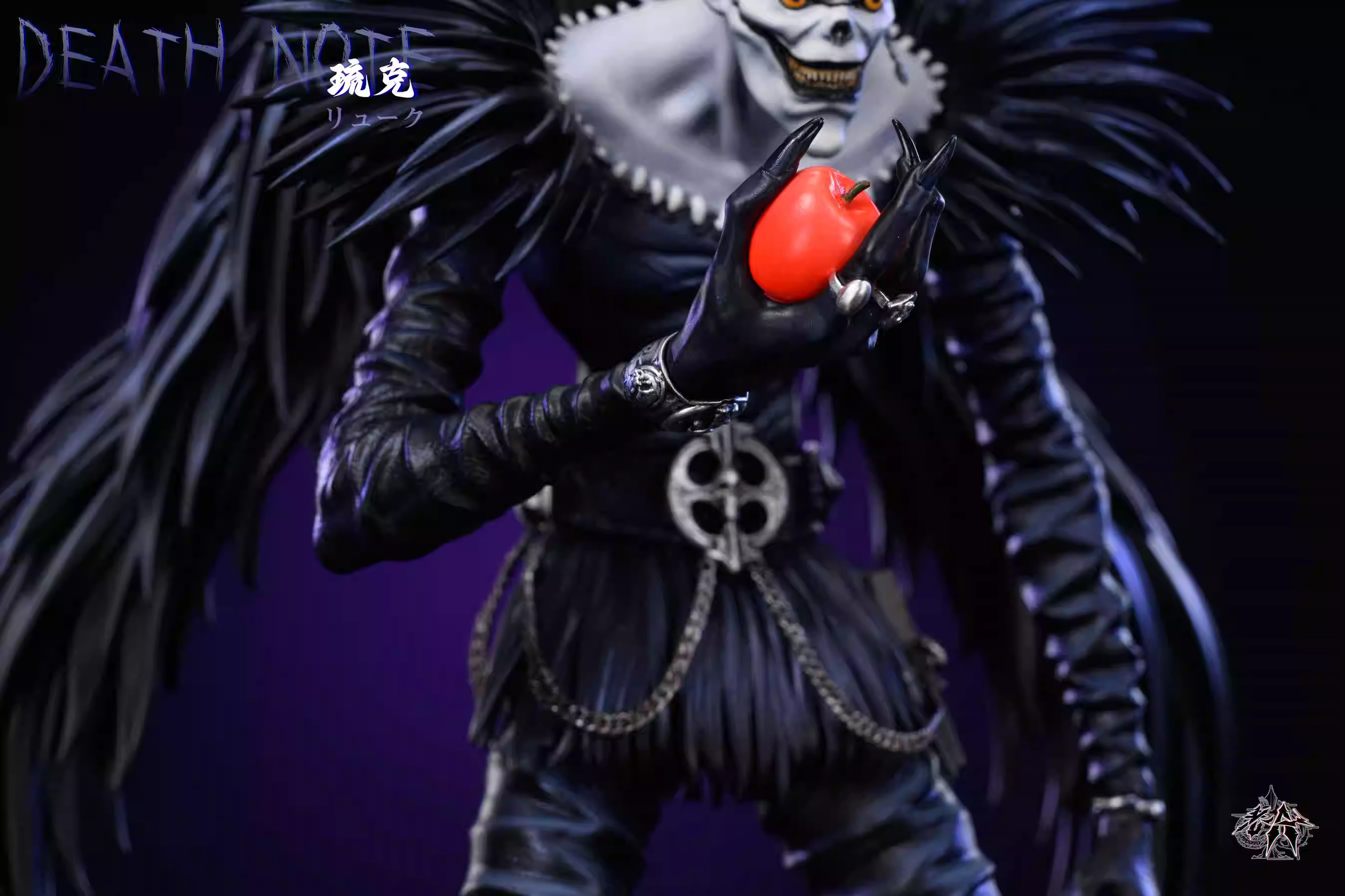 【Pre-sale】Ryuk-Death Note-LaoA Studio