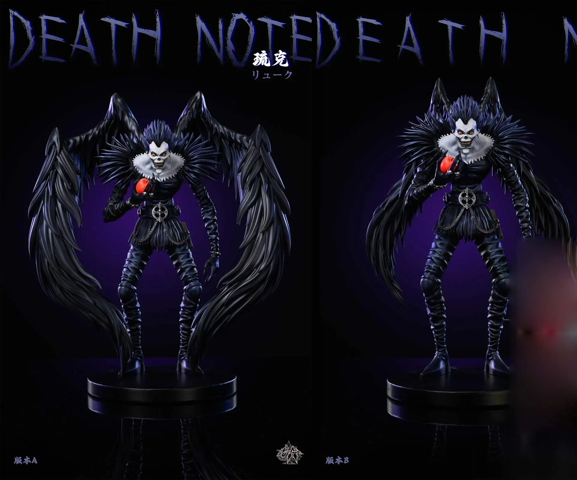 【Pre-sale】Ryuk-Death Note-LaoA Studio