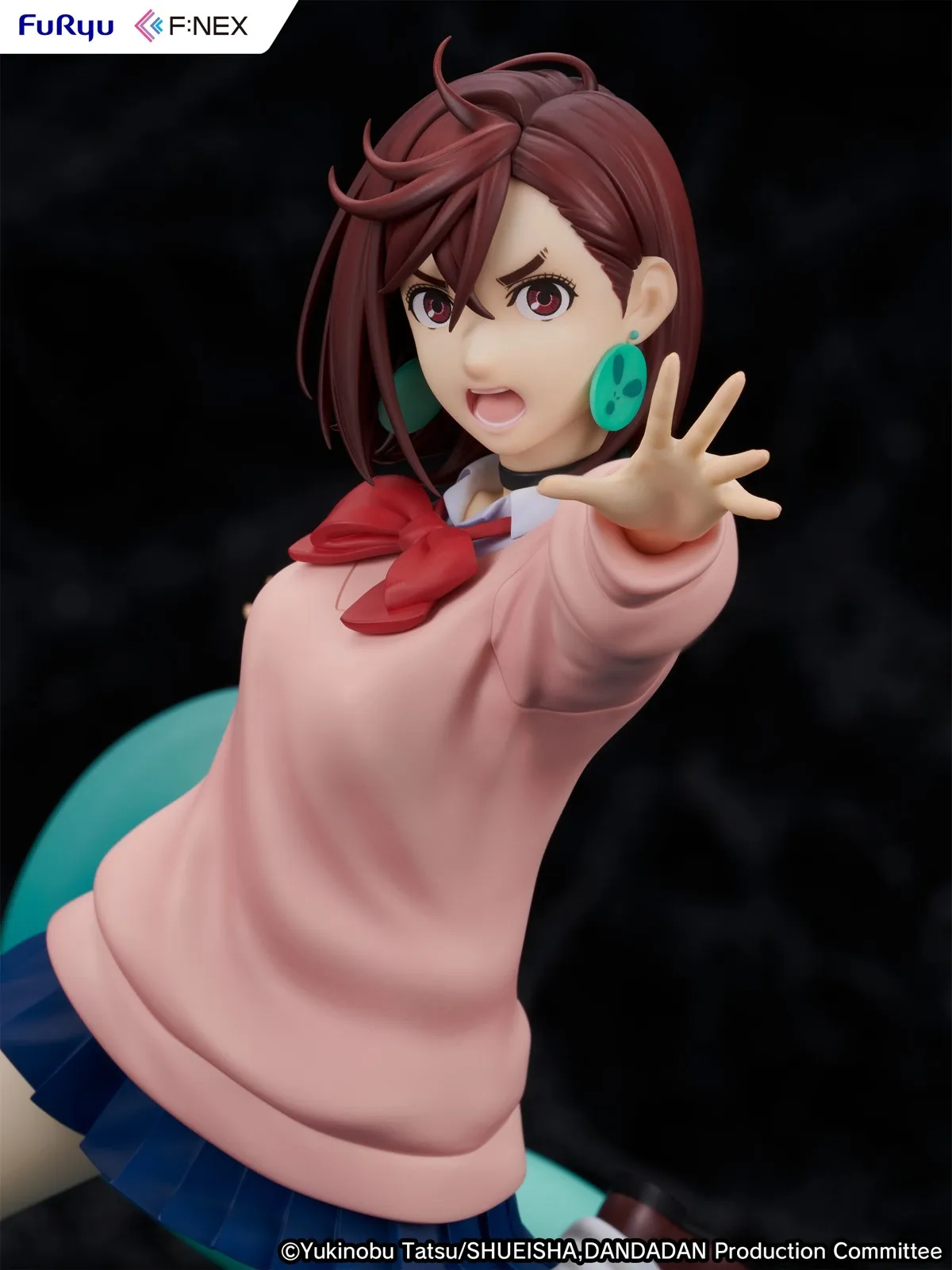 【Pre-sale】1/7 Scale Momo Ayase-F:NEX Studio