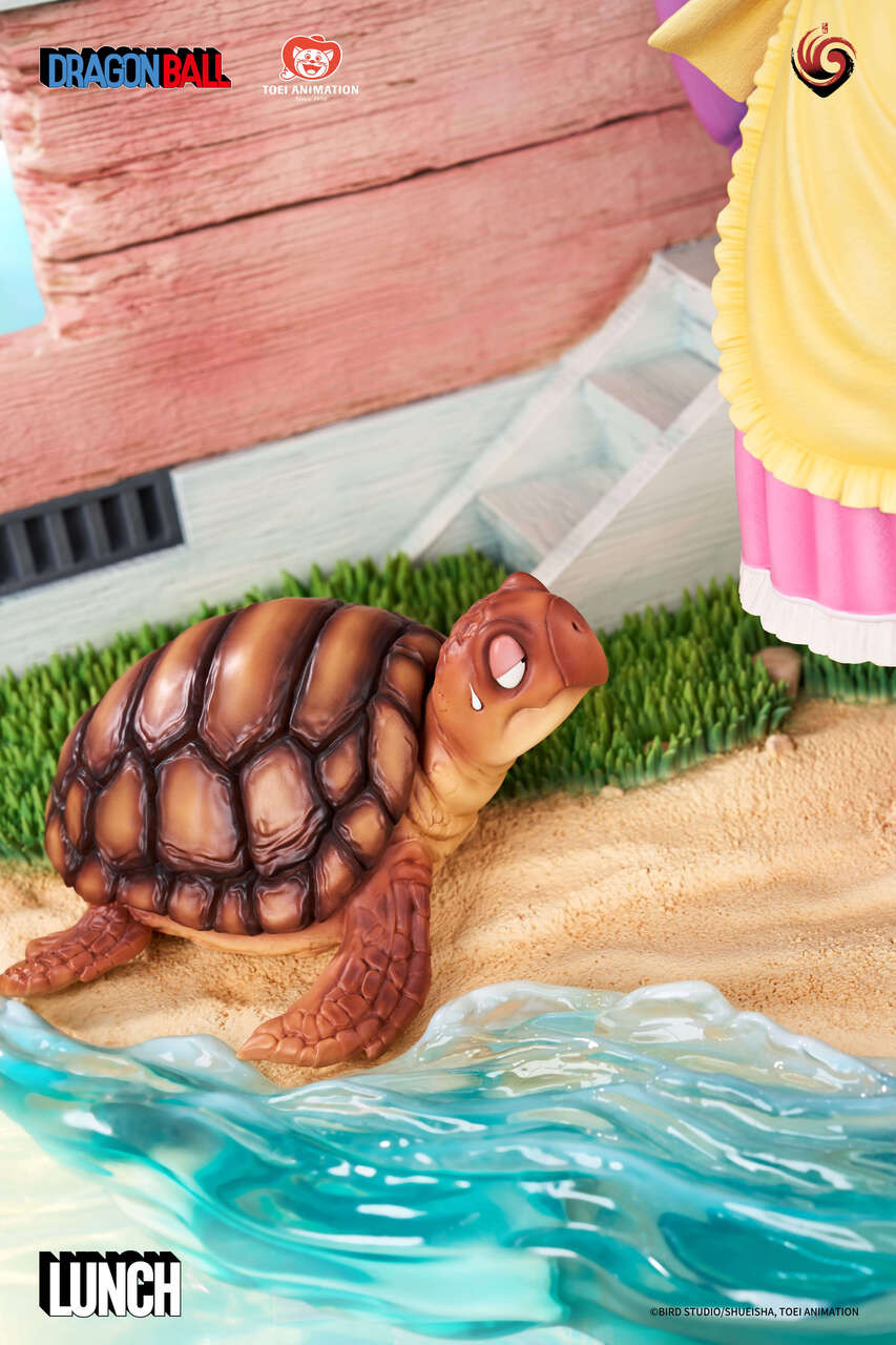 【Pre-sale】LUNCH-Unique Art Studio