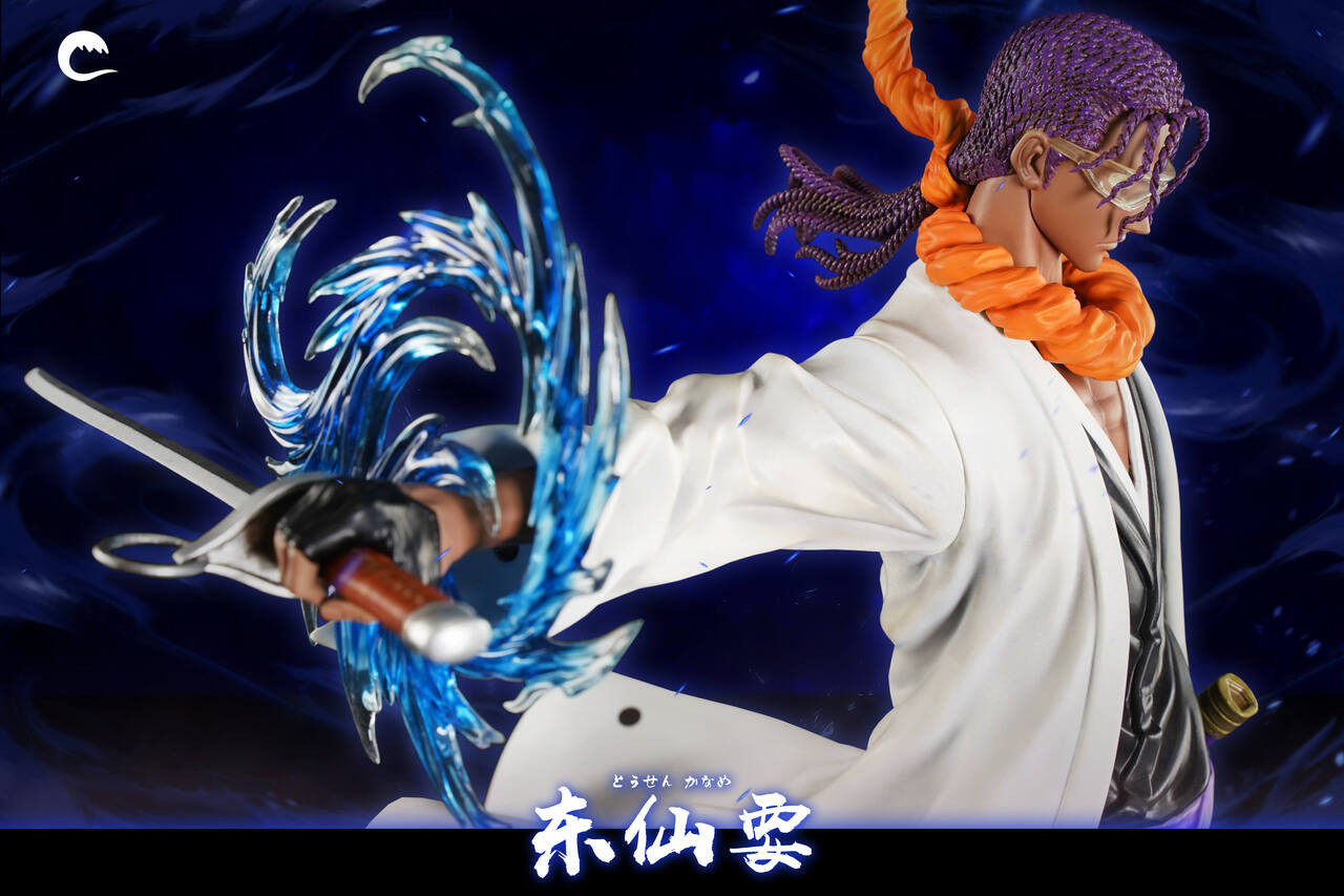 【Pre-sale】1/5 Scale Tousen Kaname-Cheng Studio