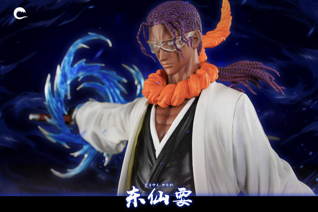 【Pre-sale】1/5 Scale Tousen Kaname-Cheng Studio