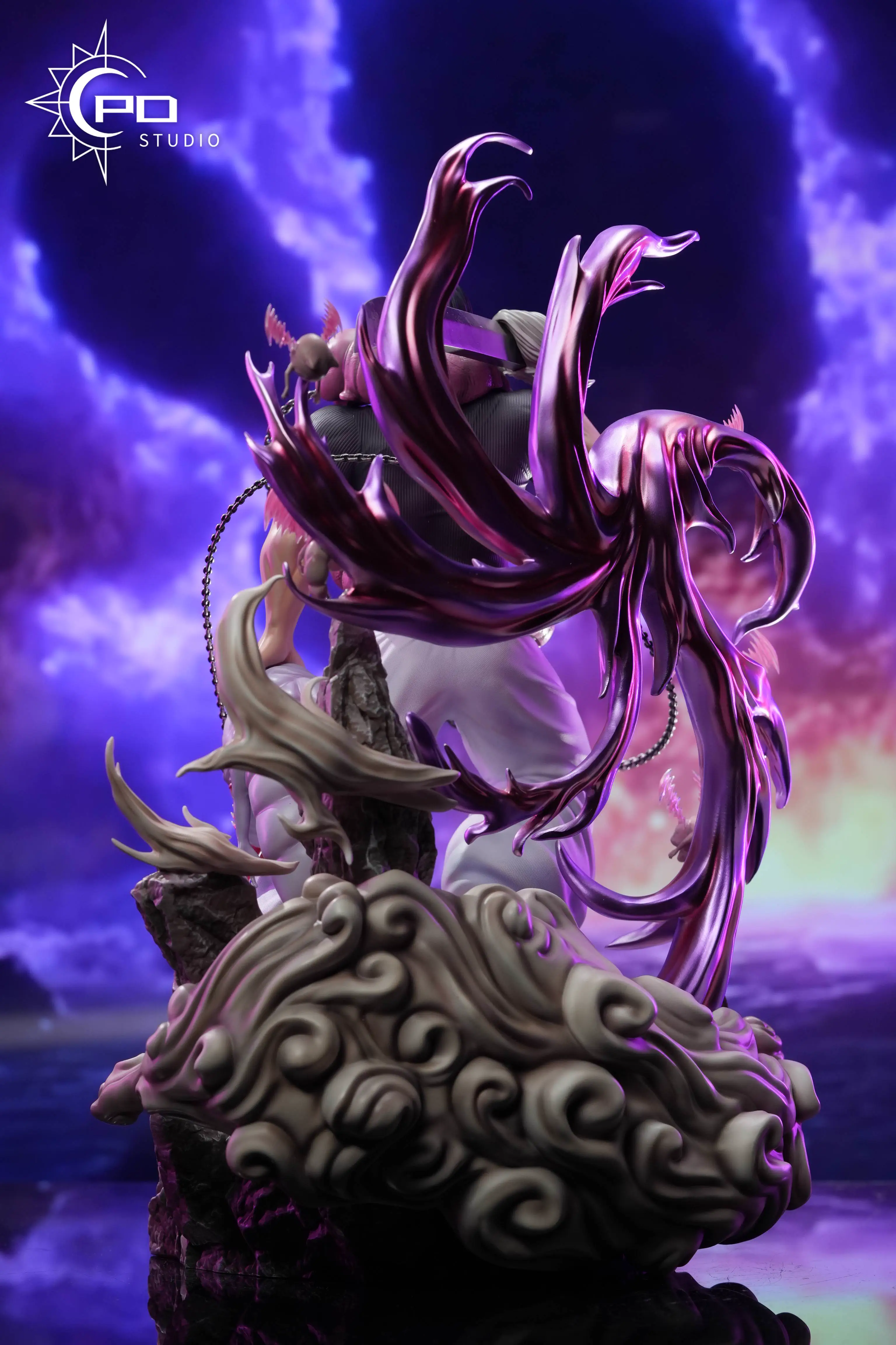 【Pre-sale】1/6 Scale Fushiguro Toji-PD Studio