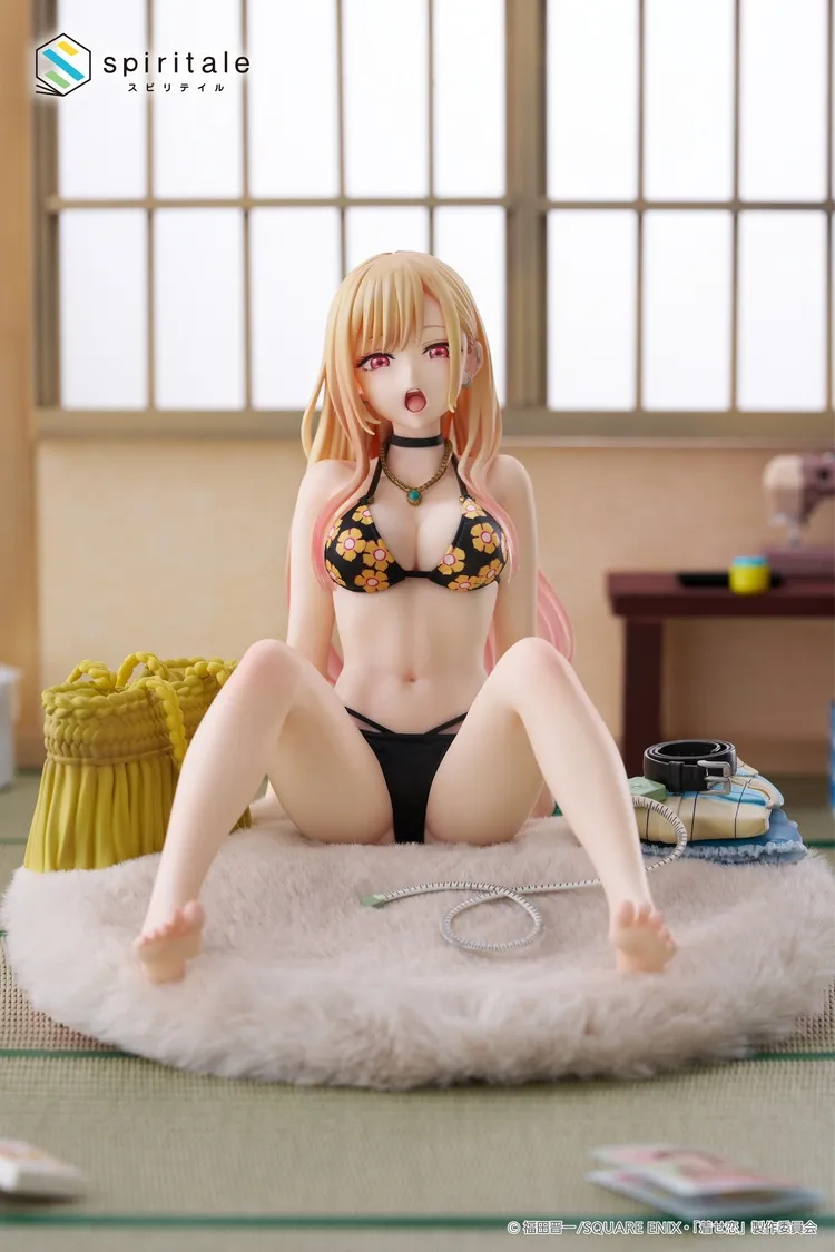 【Pre-sale】1/6 Scale Spiritale Swimsuit Ver. Marin Kitagawa-My Dress-Up Darling-TAITO Studio