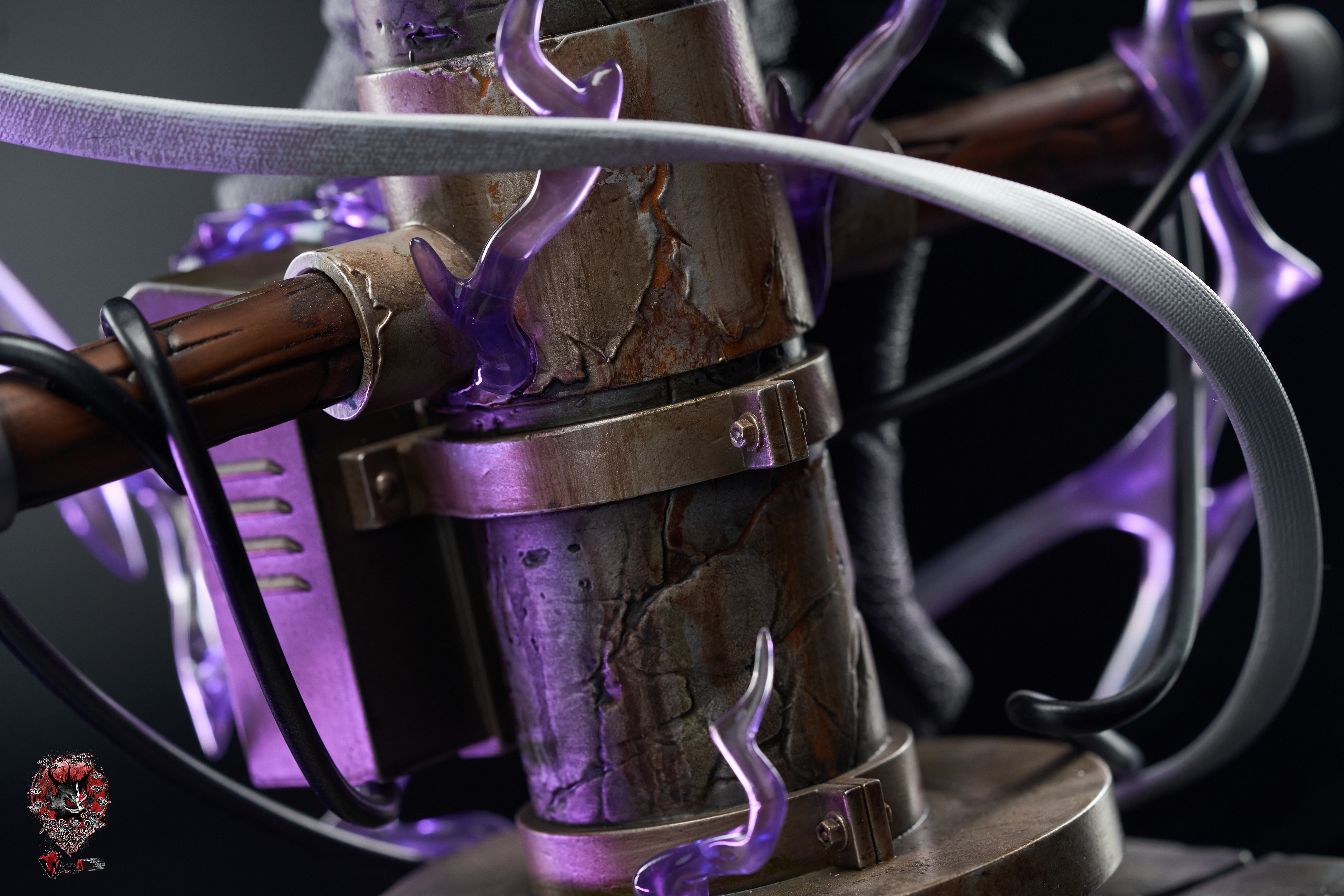 【Pre-sale Closed】1/5 Shōta Aizawa-Weare A Design