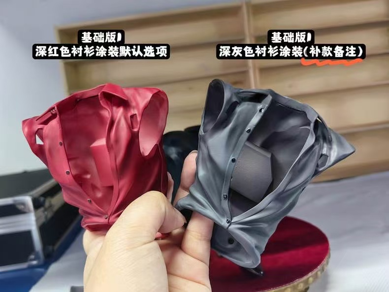 【Sold out】1/6 Scale GK Imprisoned Crow-Other Series-53 Toys Studio