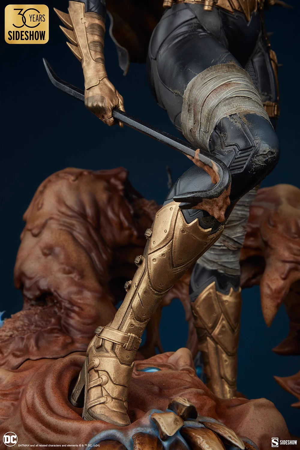 【Pre-sale】Batgirl-Other series-Sideshow Studio