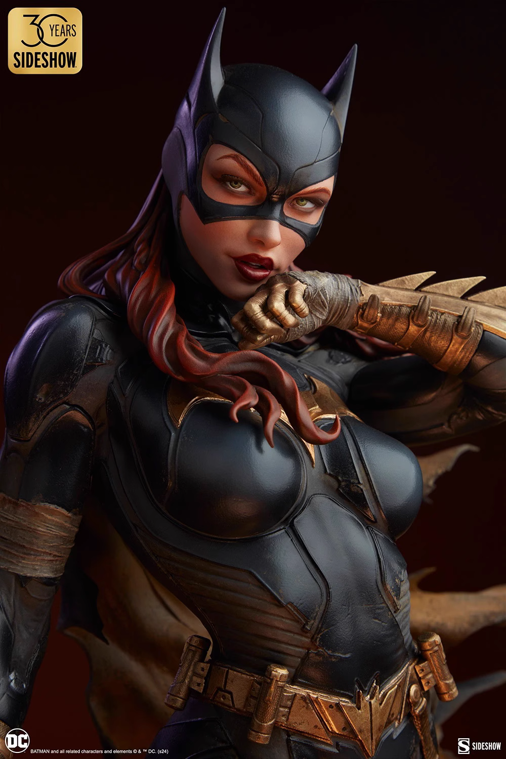 【Pre-sale】Batgirl-Other series-Sideshow Studio