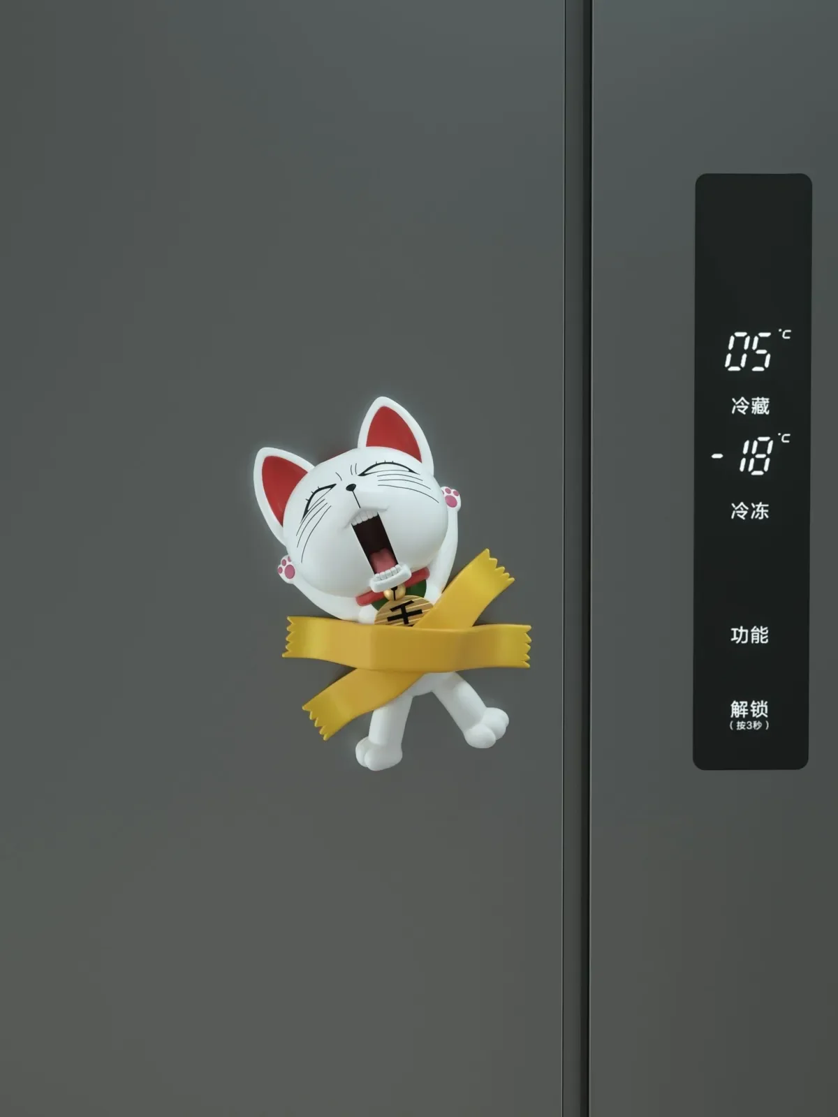 【Pre-sale】Turbo Granny Display-WAWA Studio