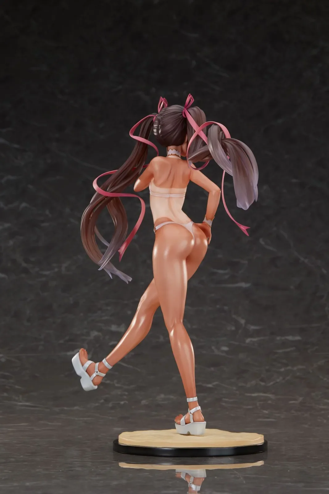 【Pre-sale】1/6 Scale Swimsuit Ver. Yukikaze Mizuki-Mahou Kaiju-MAGI ARTS Studio
