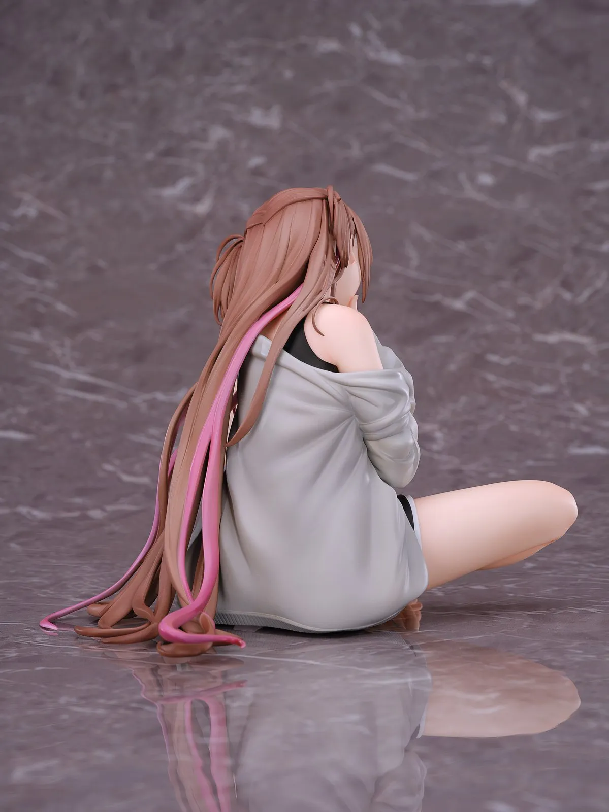 【Pre-sale】1/6 Scale Muchimuchi Jun-Original Design-MAGI ARTS Studio