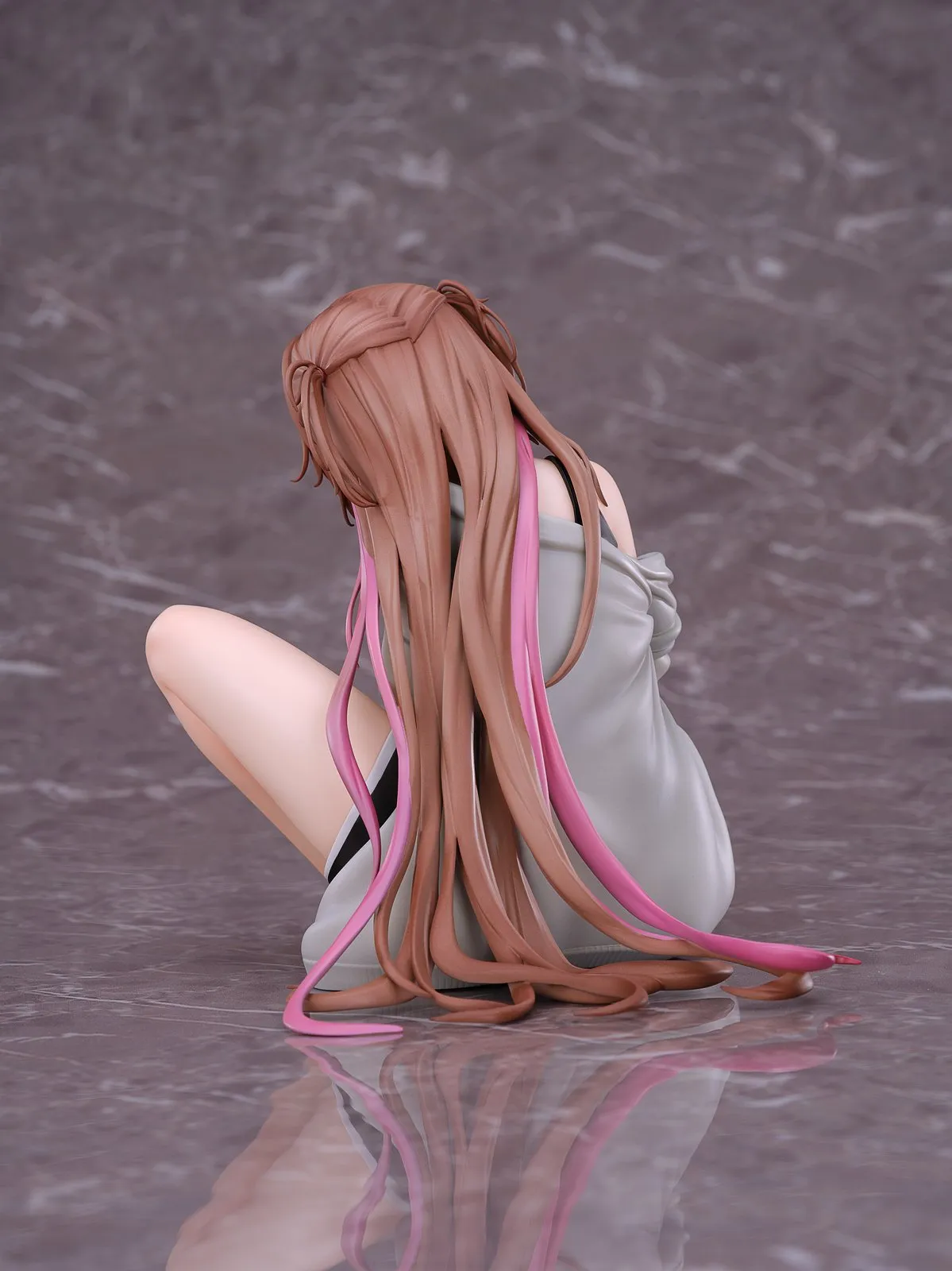 【Pre-sale】1/6 Scale Muchimuchi Jun-Original Design-MAGI ARTS Studio