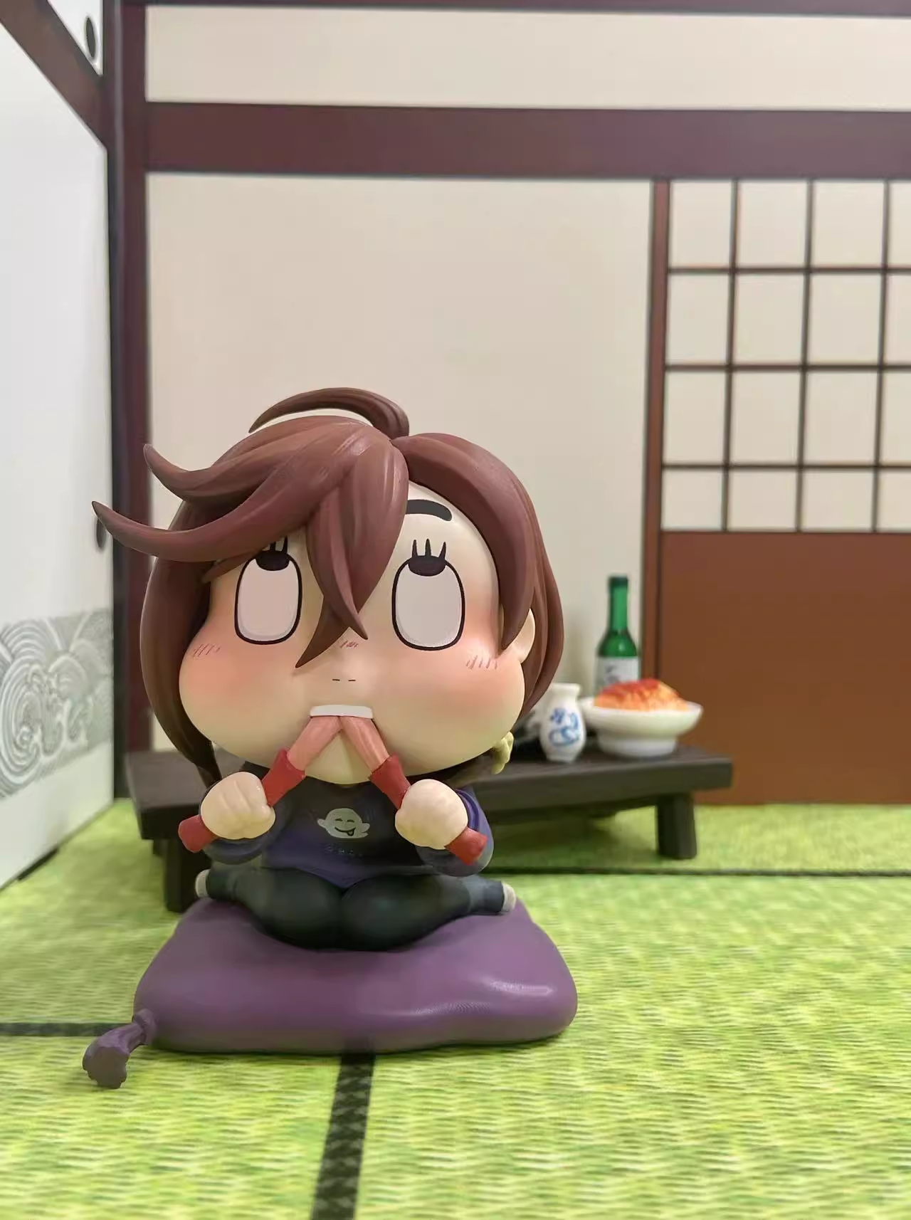 【Pre-sale】モモ-LTXZ Studio