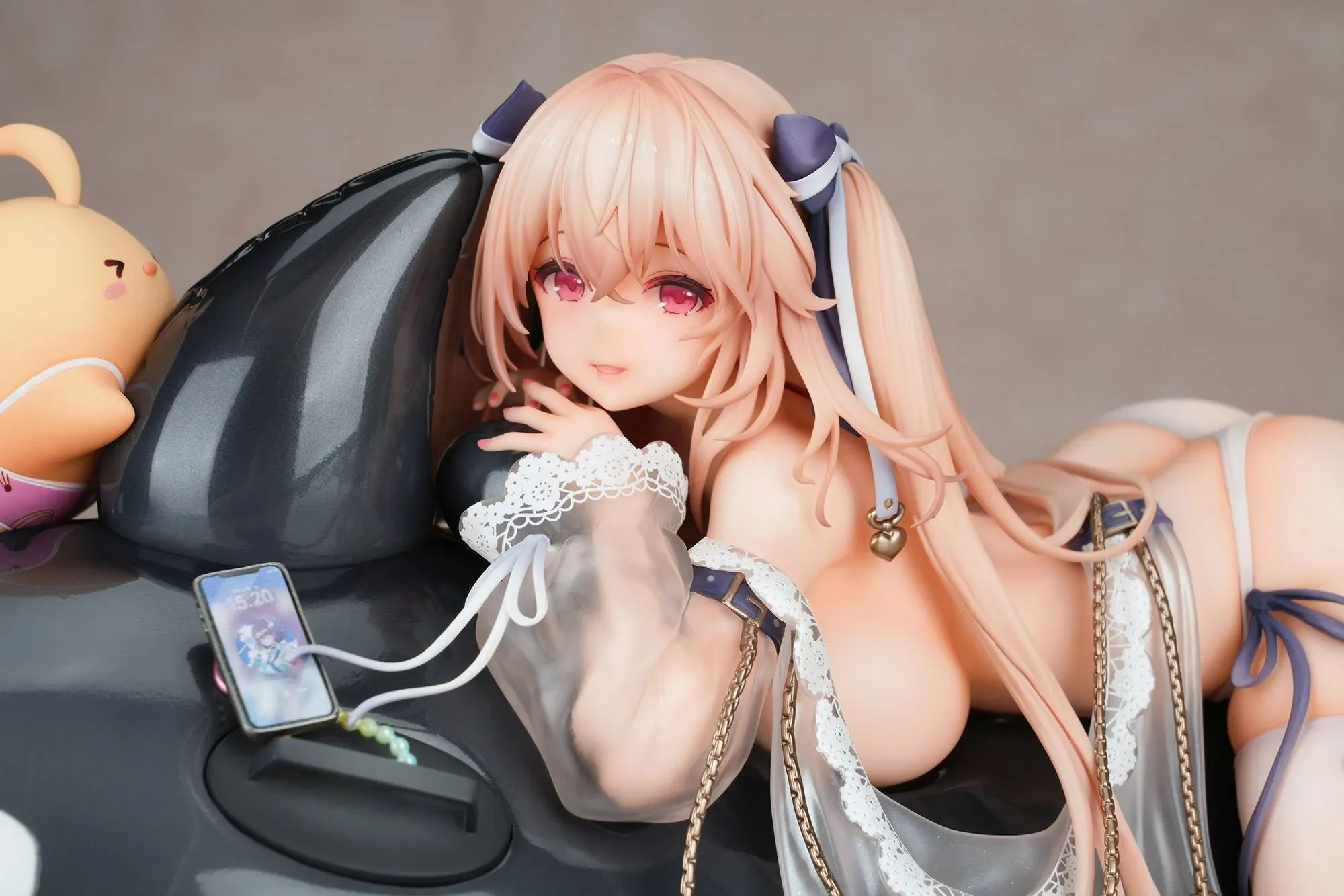 【Pre-sale】1/7 Scale Dolphins and Swim Lessons Ver. Anchorage-Azur Lane-APEX Studio