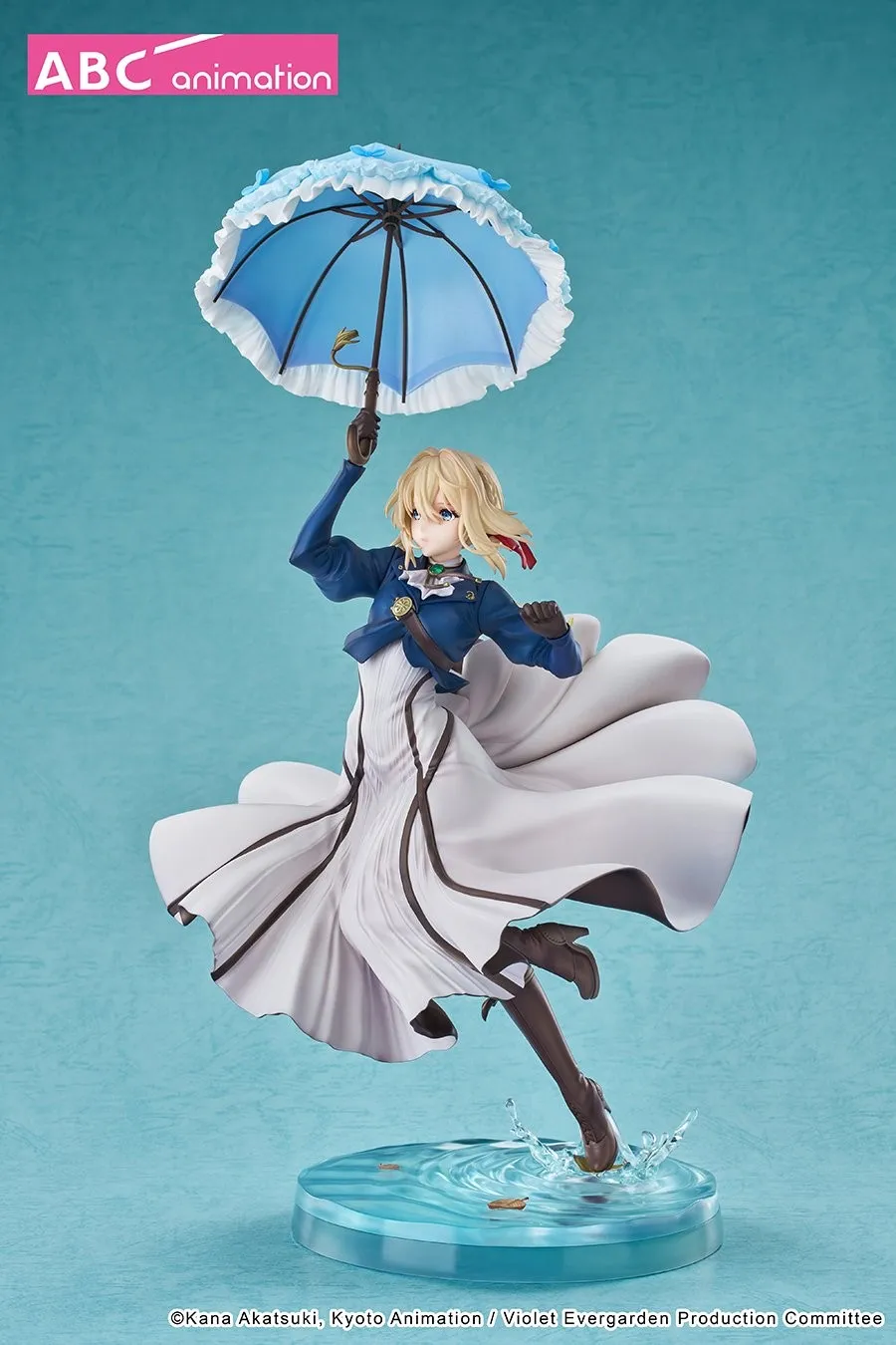 【Pre-sale】1/7 Scale Violet Evergarde-Violet Evergarden-Good Smile Company