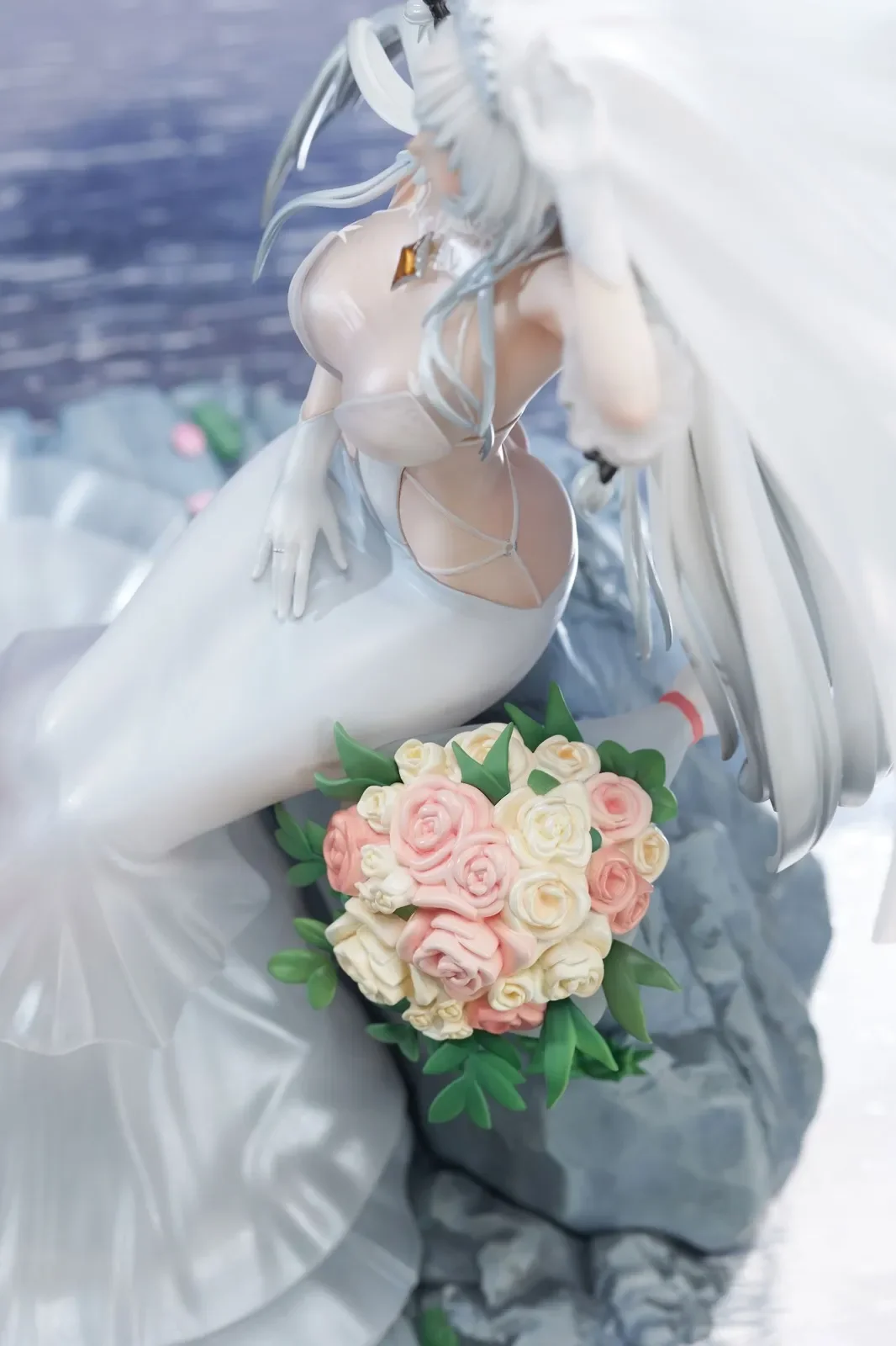 【Pre-sale】1/6 Scale Wedding Ver. HMS Hermione-Azur Lane-MAGI ARTS