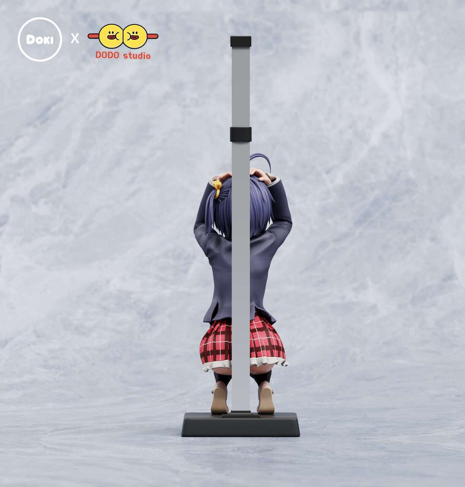 【Pre-sale】Takanashi Rikka-中二病でも恋がしたい！-DODO & DOKI Studios