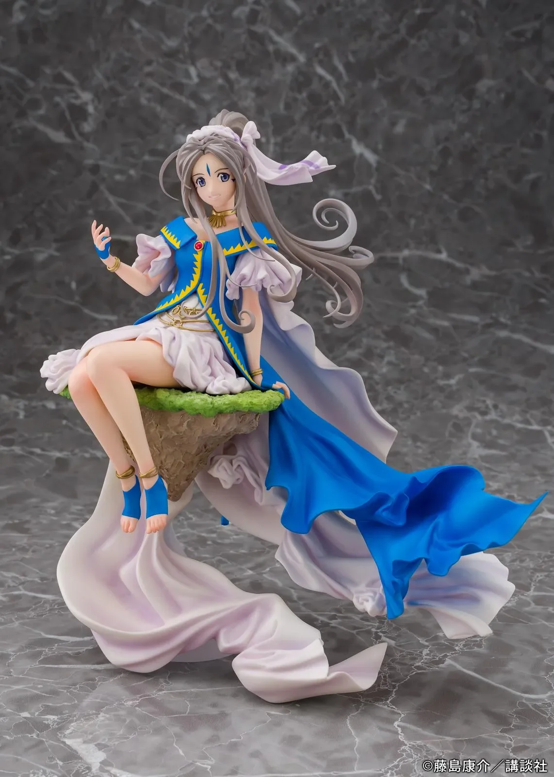 【Pre-sale】Belldandy-Oh My Goddess!-Good Smile Company