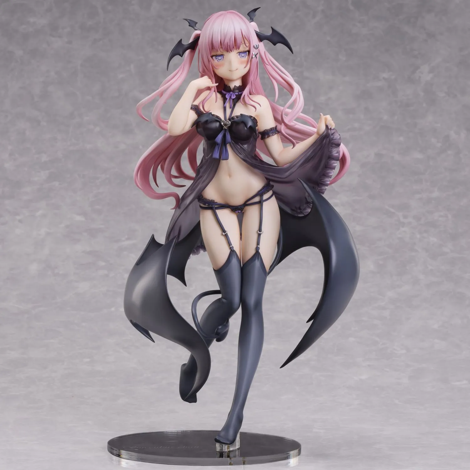 【Pre-sale】1/5 Scale Succubus-Original Design-Union Creative Studio