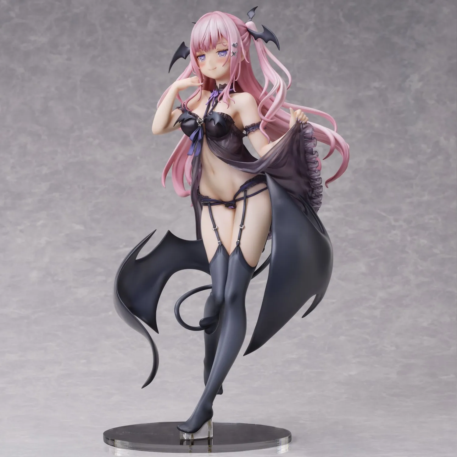 【Pre-sale】1/5 Scale Succubus-Original Design-Union Creative Studio