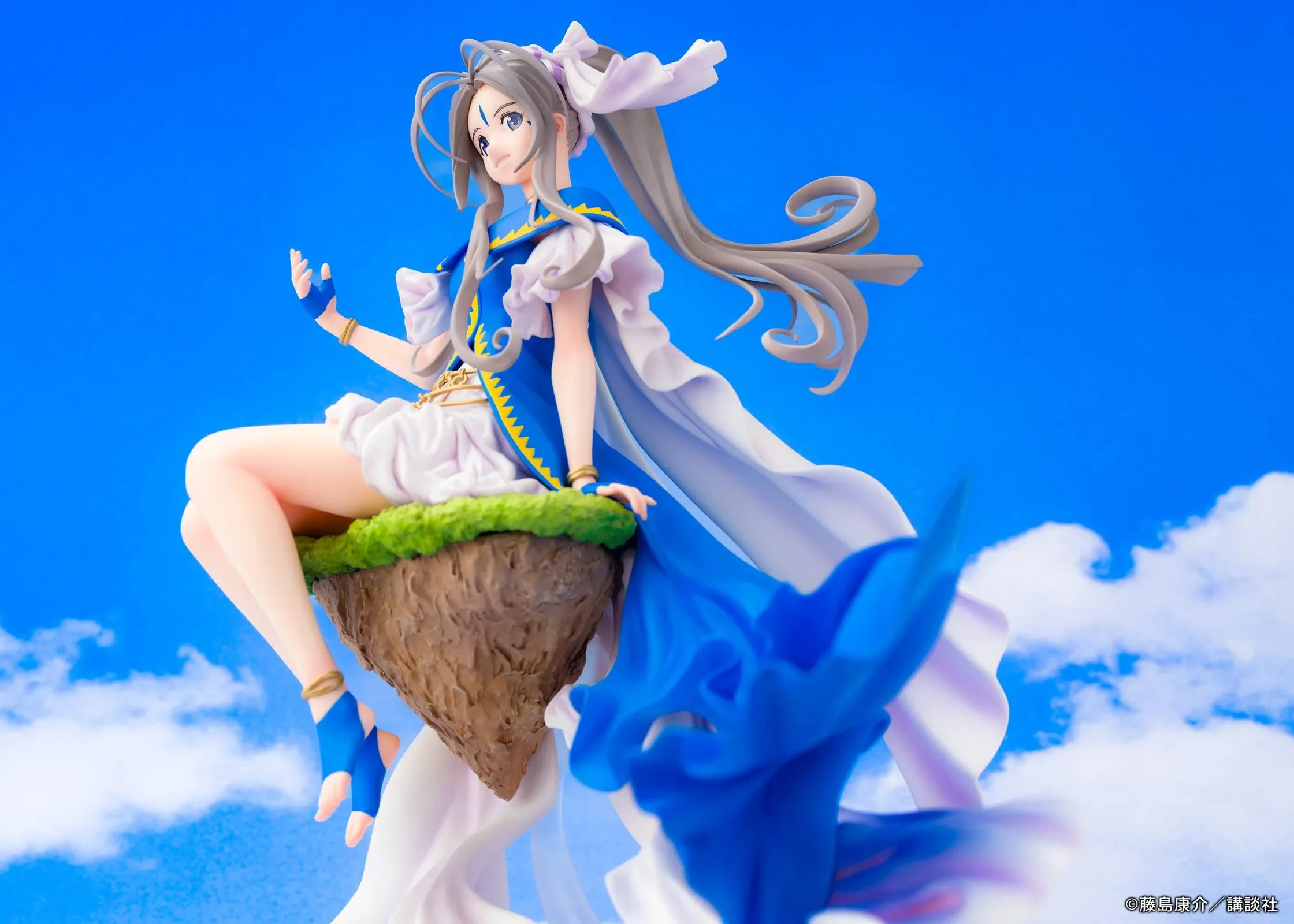 【Pre-sale】Belldandy-Oh My Goddess!-Good Smile Company