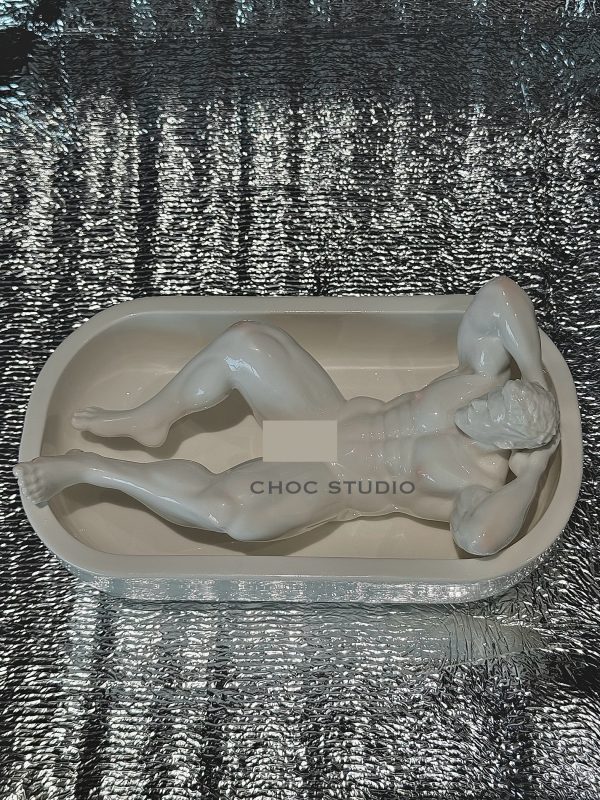 【Sold out】CHOC NO.5 (Licensed)-Original Design-CHOC Studio