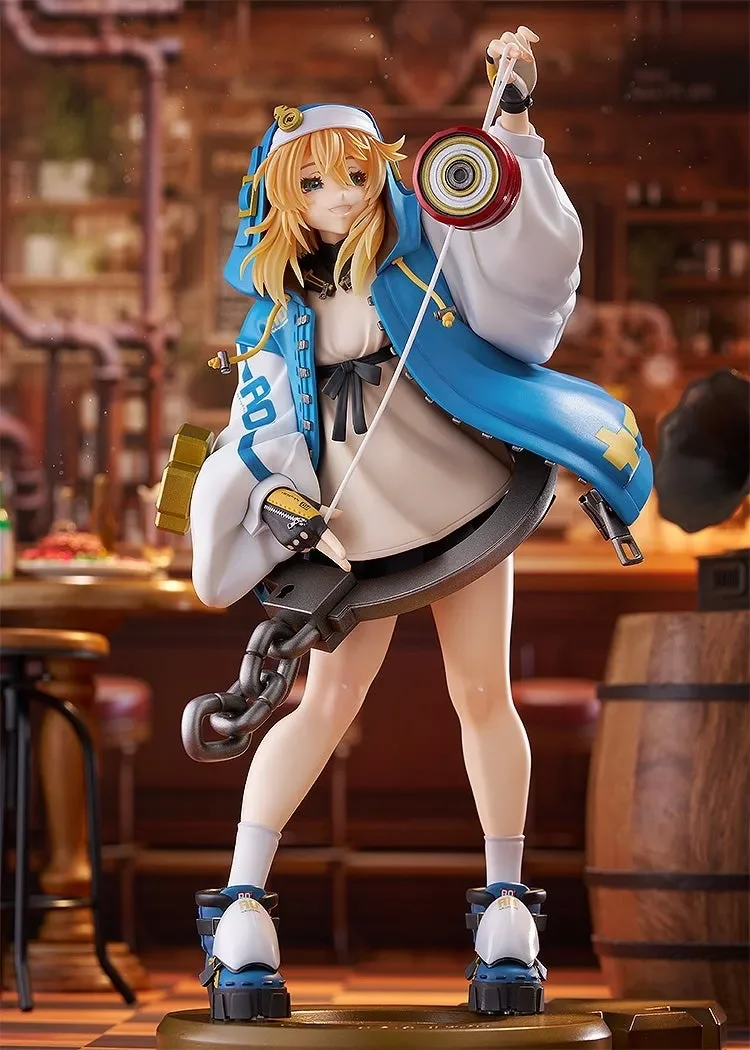【Pre-sale】1/7 Scale Bridget-Guilty Gear-Good Smile Company