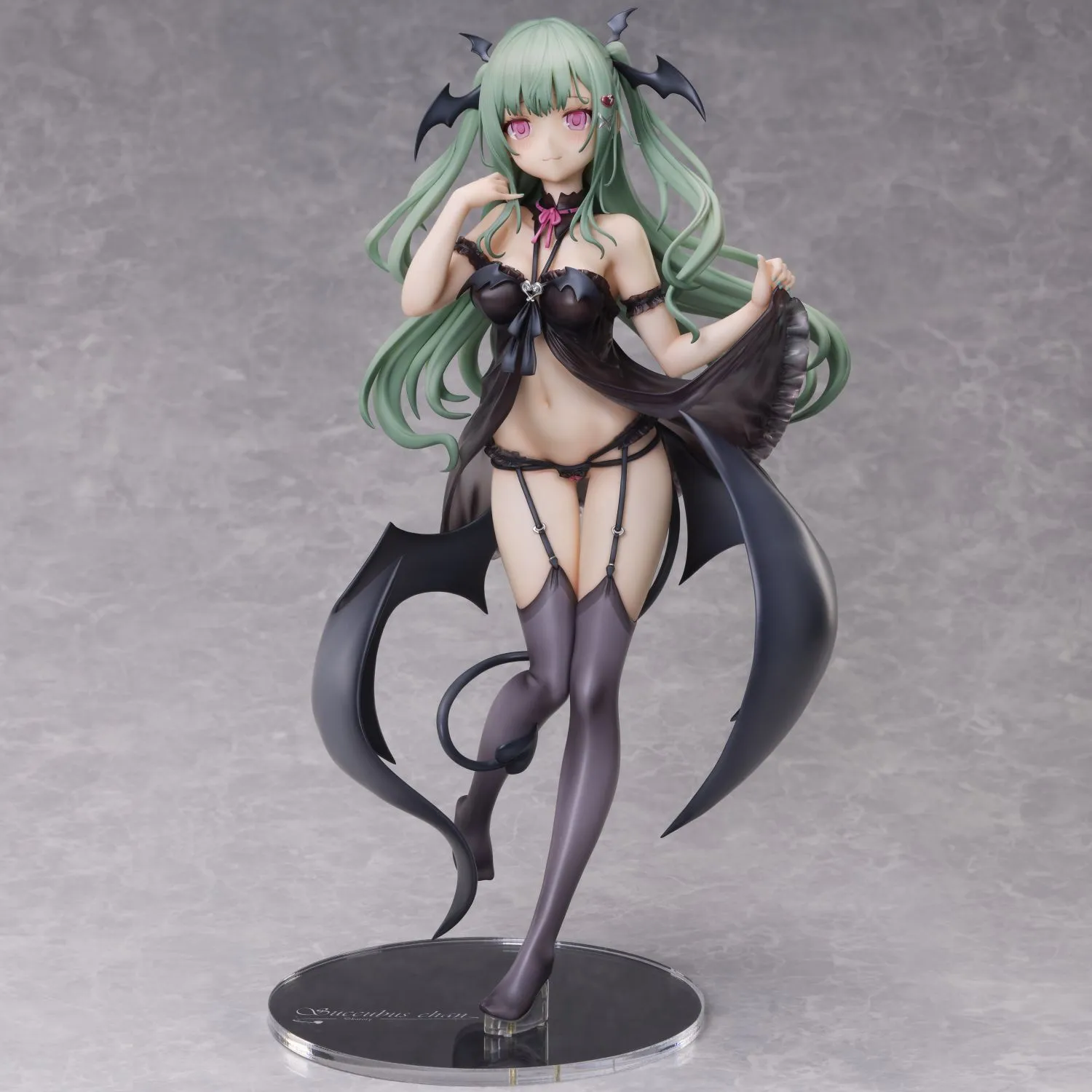 【Pre-sale】1/5 Scale Succubus-Original Design-Union Creative Studio