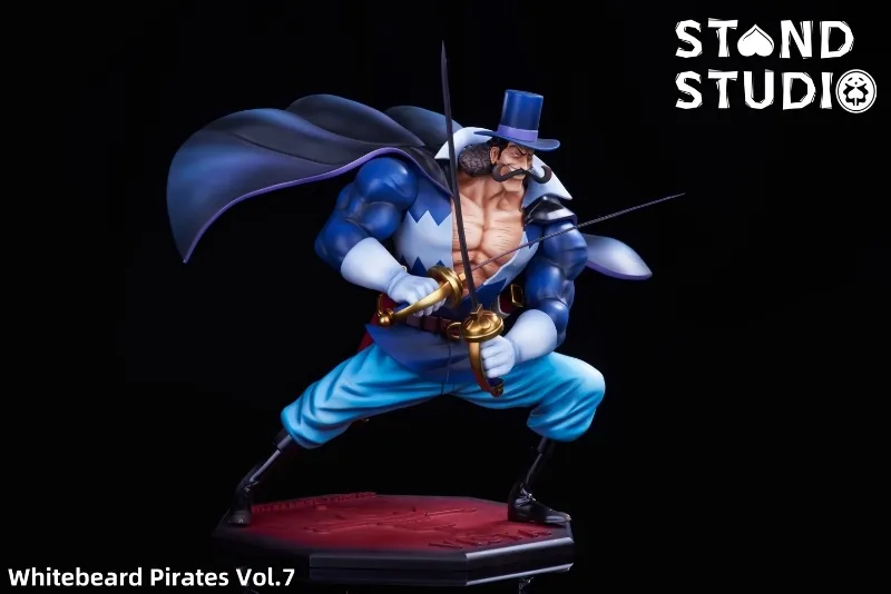 【Pre-sale】POP Scale Vista-STAND Studios