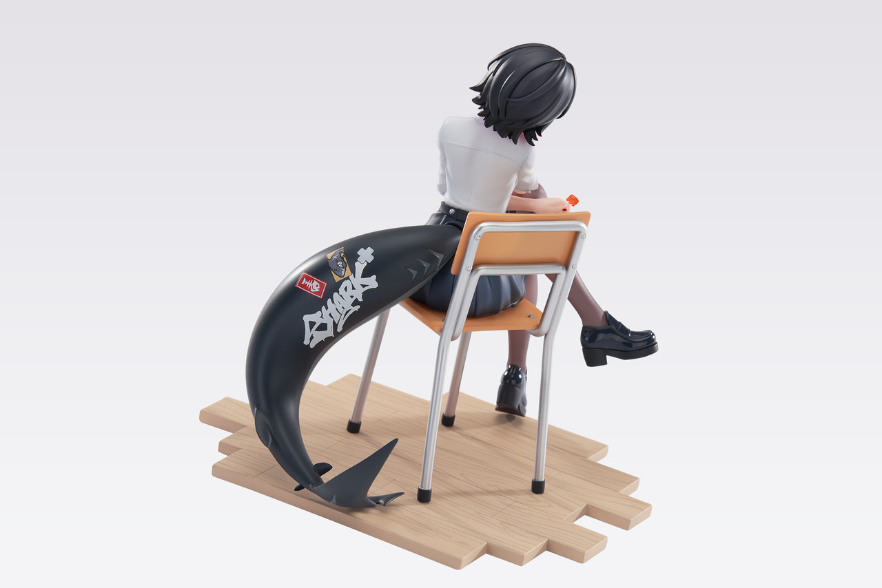 【Pre-sale】1/8 Scale LIMEPIE Series Ellen Joe–Zenless Zone Zero-APEX Studio