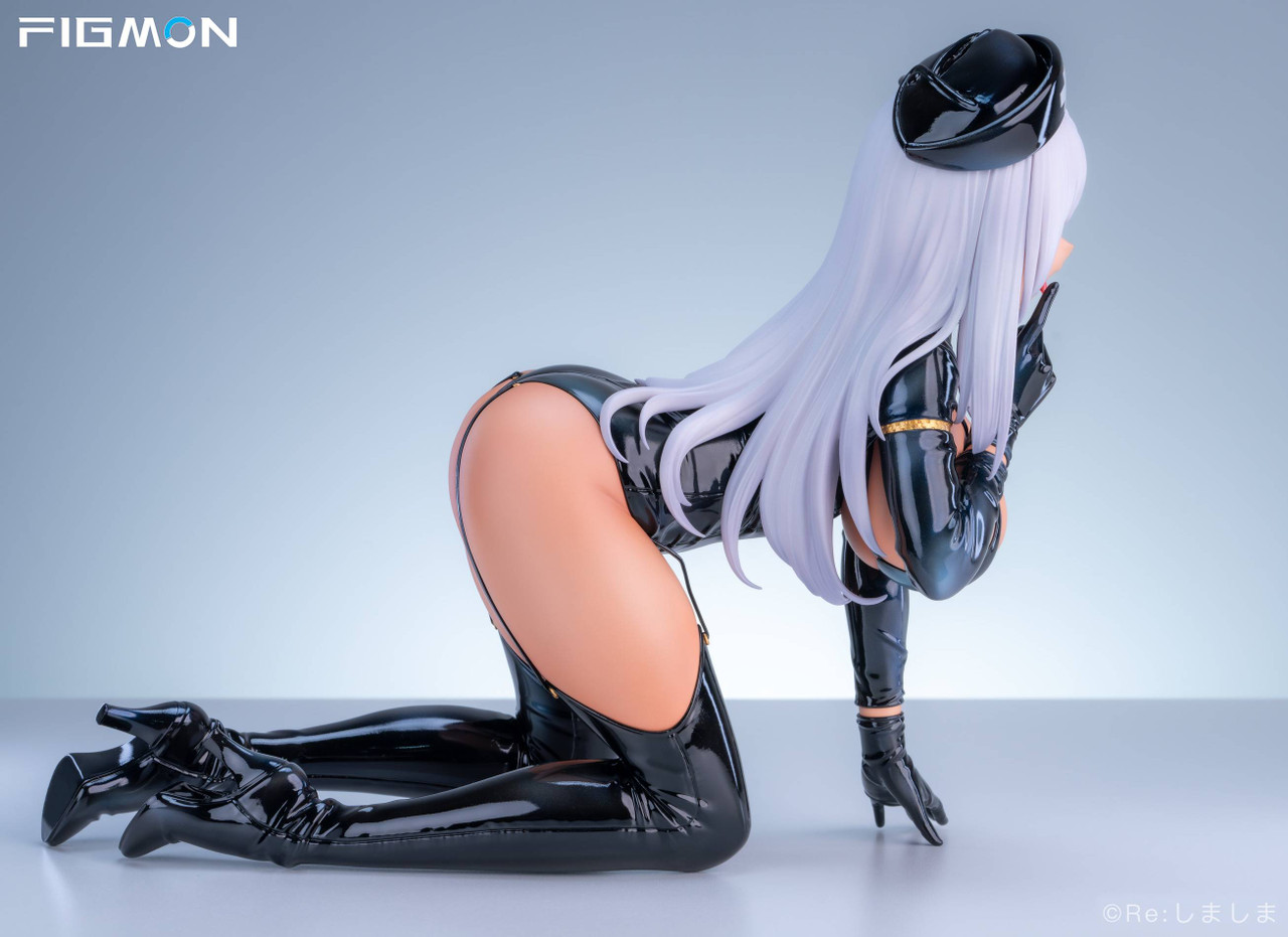 【Pre-sale】1/4 Scale Nurse Elf Bennett-Other series-FIGMON Studio