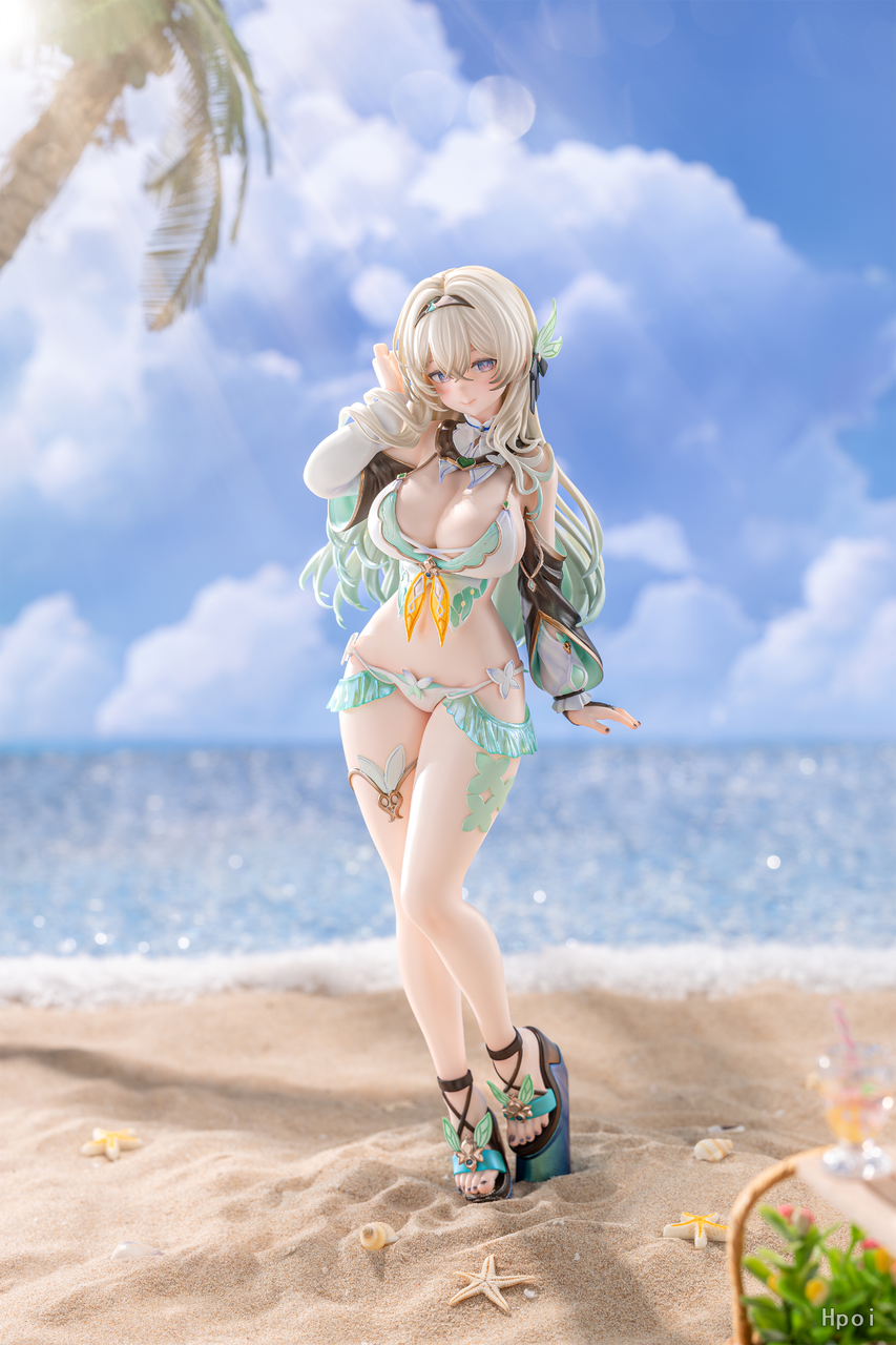 【Pre-sale】1/6 Scale Swimming Suit Firefly-Honkai: Star Rail-Fix cast Studio