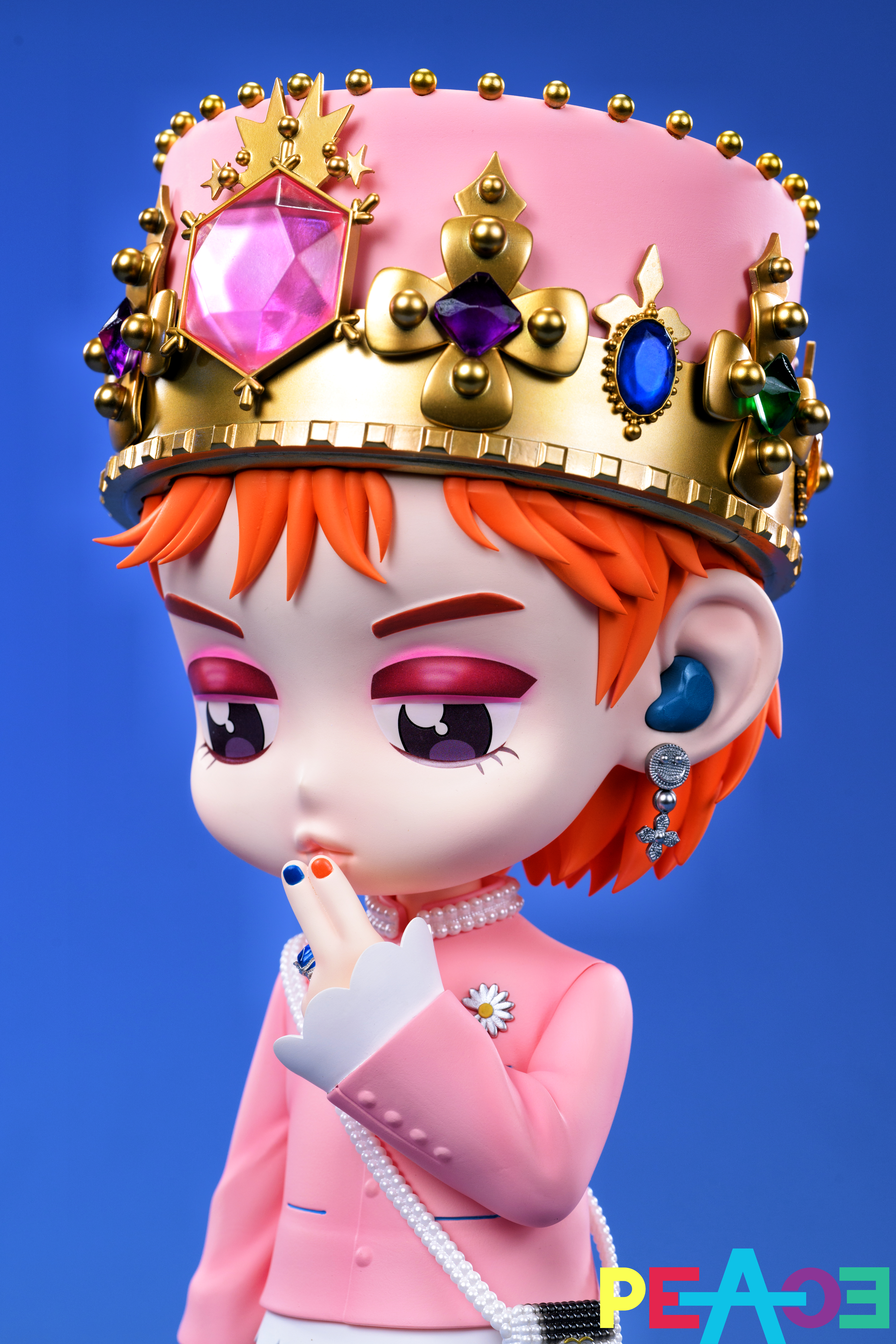 【Pre-sale】Gdragon-Other series-PEACE Studio