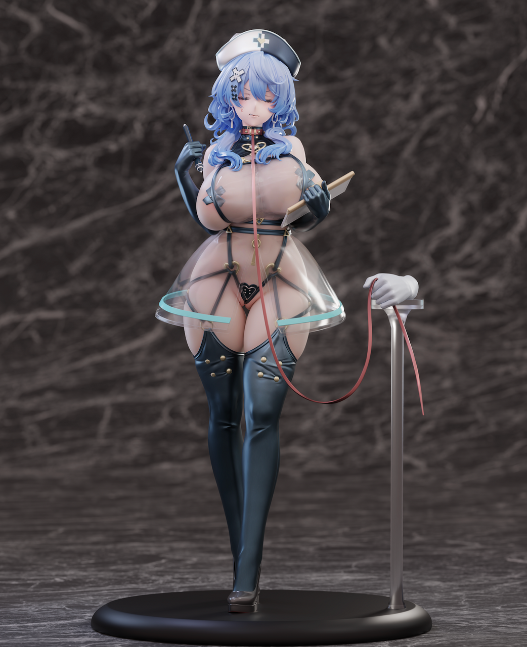 【Pre-sale】1/6 Scale Amano Ako–Other series–SODA Studio