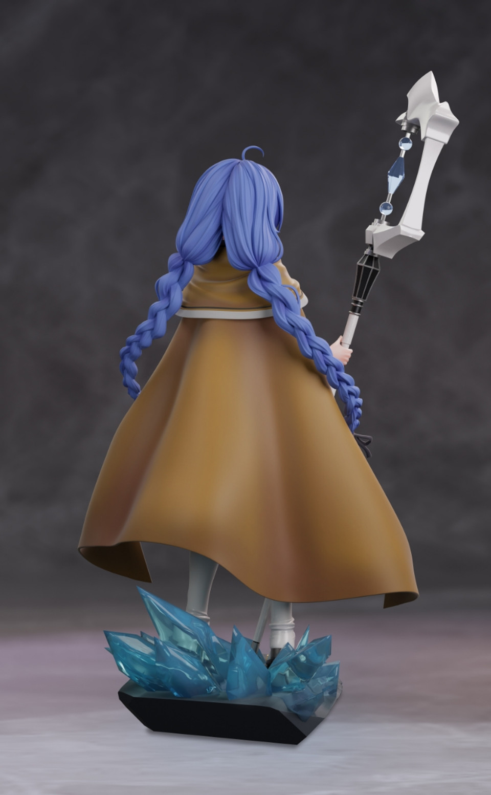 【Sold out】1/6 Scale Roxy Migurdia–Other series–Thistles and Thorns Studio