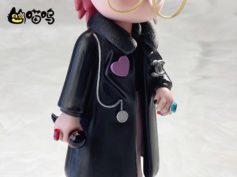 【Pre-sale】1/12 Scale GD-KING IS BACK-Other series-MiaoWu Studio