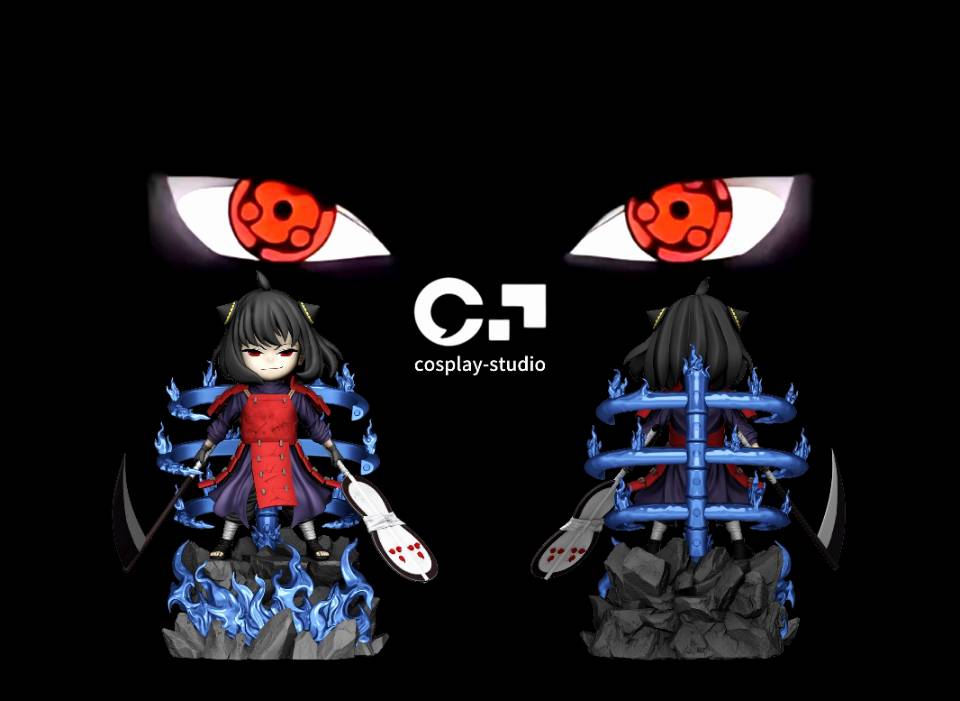 【Pre-sale】Anya Cos Uchiha Madara-CP Studio