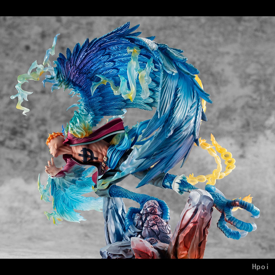 【Pre-sale】POP MAX Marco-MegaHouse Studio