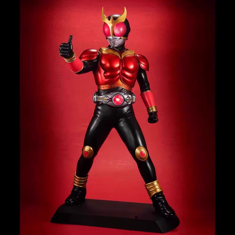 【Pre-sale】UA Kuuga-Masked Rider-MegaHouse Studio