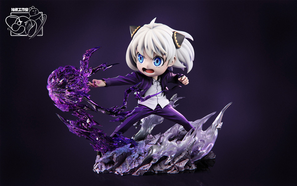 【Pre-sale】Anya Cos Gojo Satoru-Chou Xiang Studio