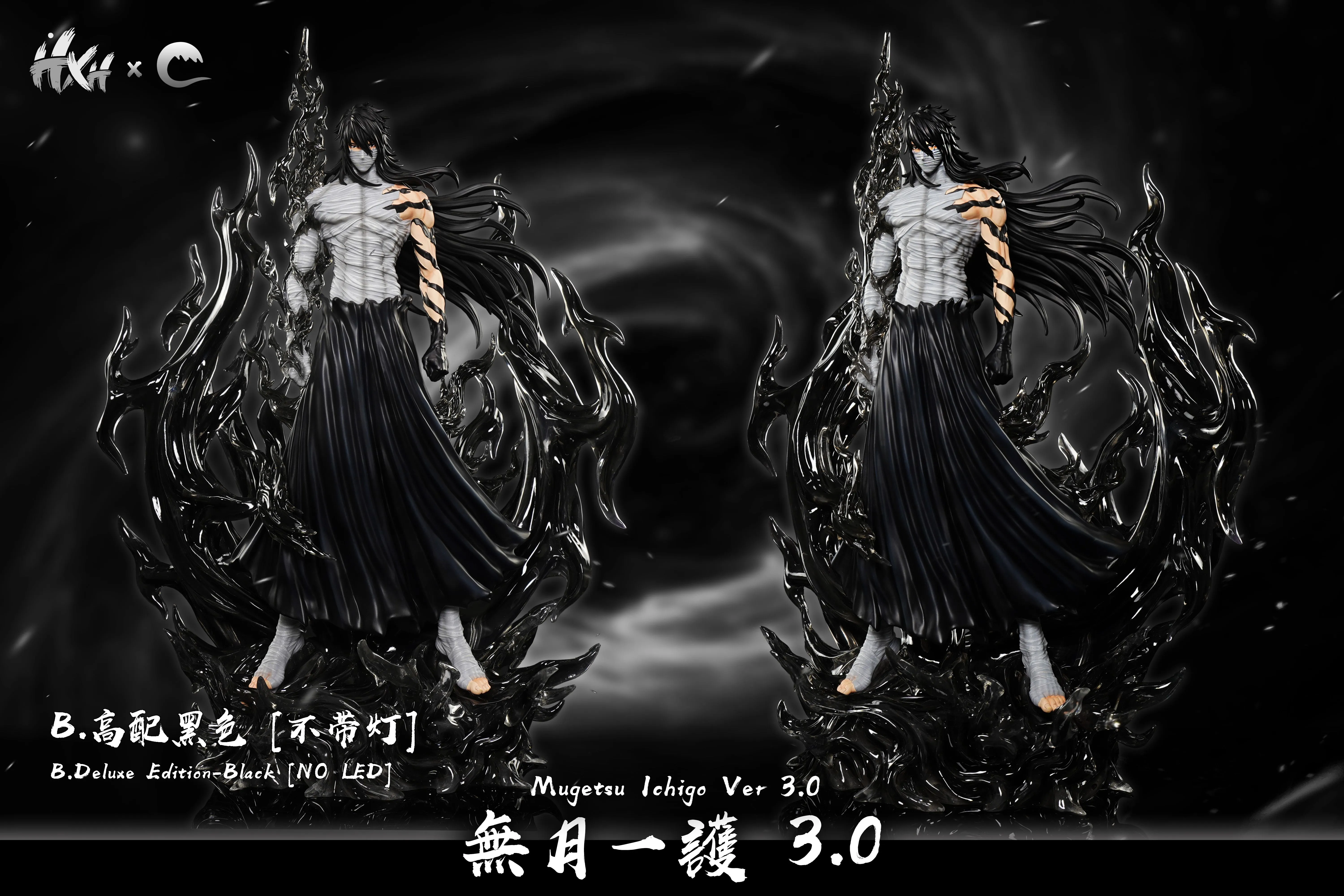 【Pre-sale】1/6 Scale Ichigo 3.0-HXHENG and CHENG Studios