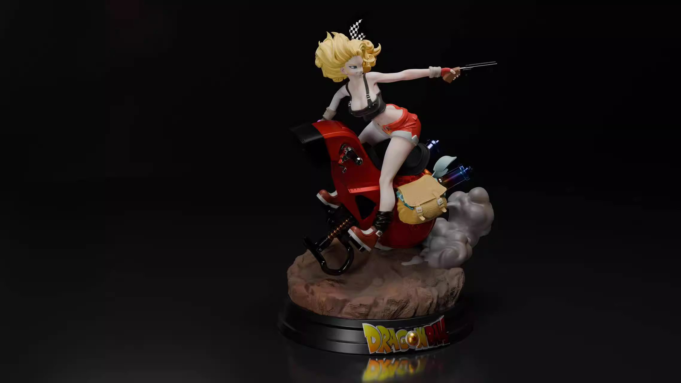 【Pre-sale】Launch-Zero Point Studio