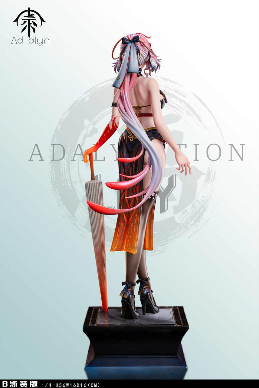 【Pre-sale】1/4 Scale Lily-Other series-Ad alyn Studio