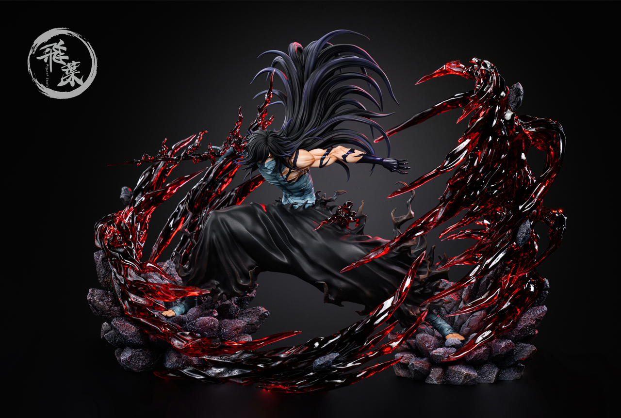 【Pre-sale】1/6 Scale Mugetsu Ichigo-FlyLeaf Studio