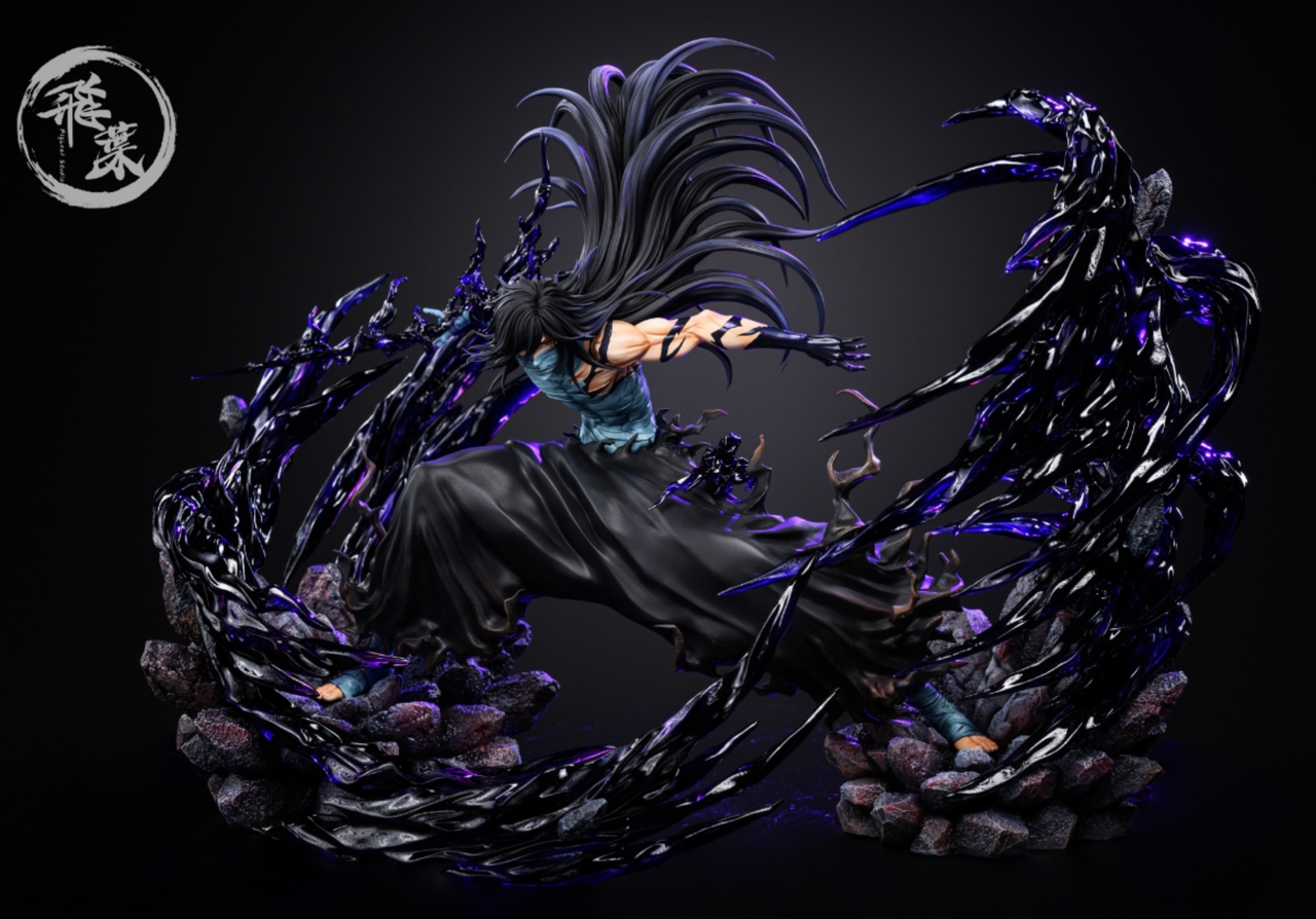 【Pre-sale】1/6 Scale Mugetsu Ichigo-FlyLeaf Studio