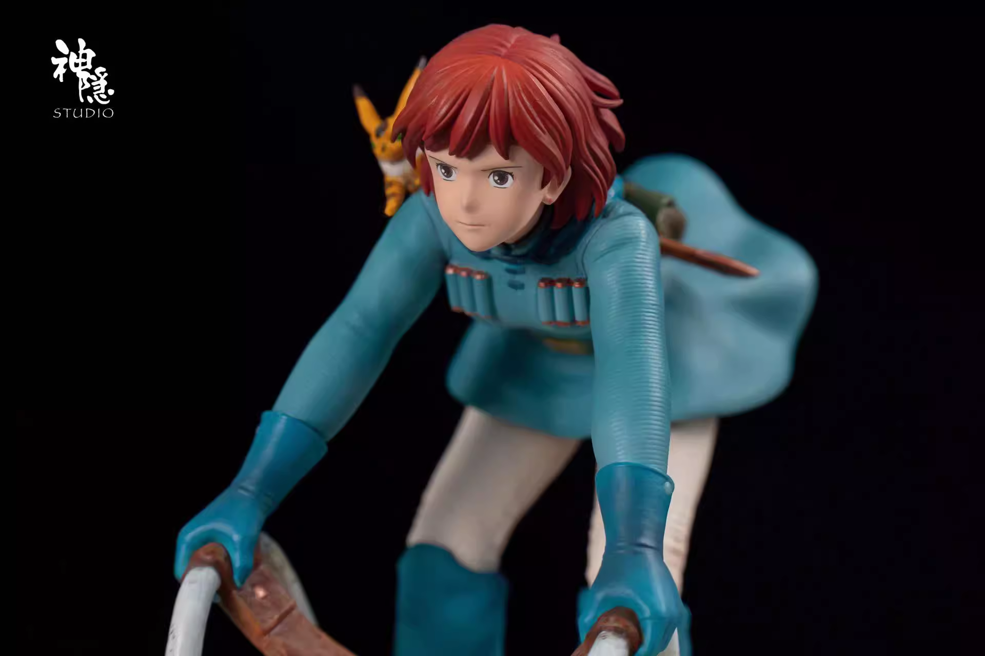 【Pre-sale】Nausicaa-Nausicaä of the Valley of the Wind-ShenYin Studio