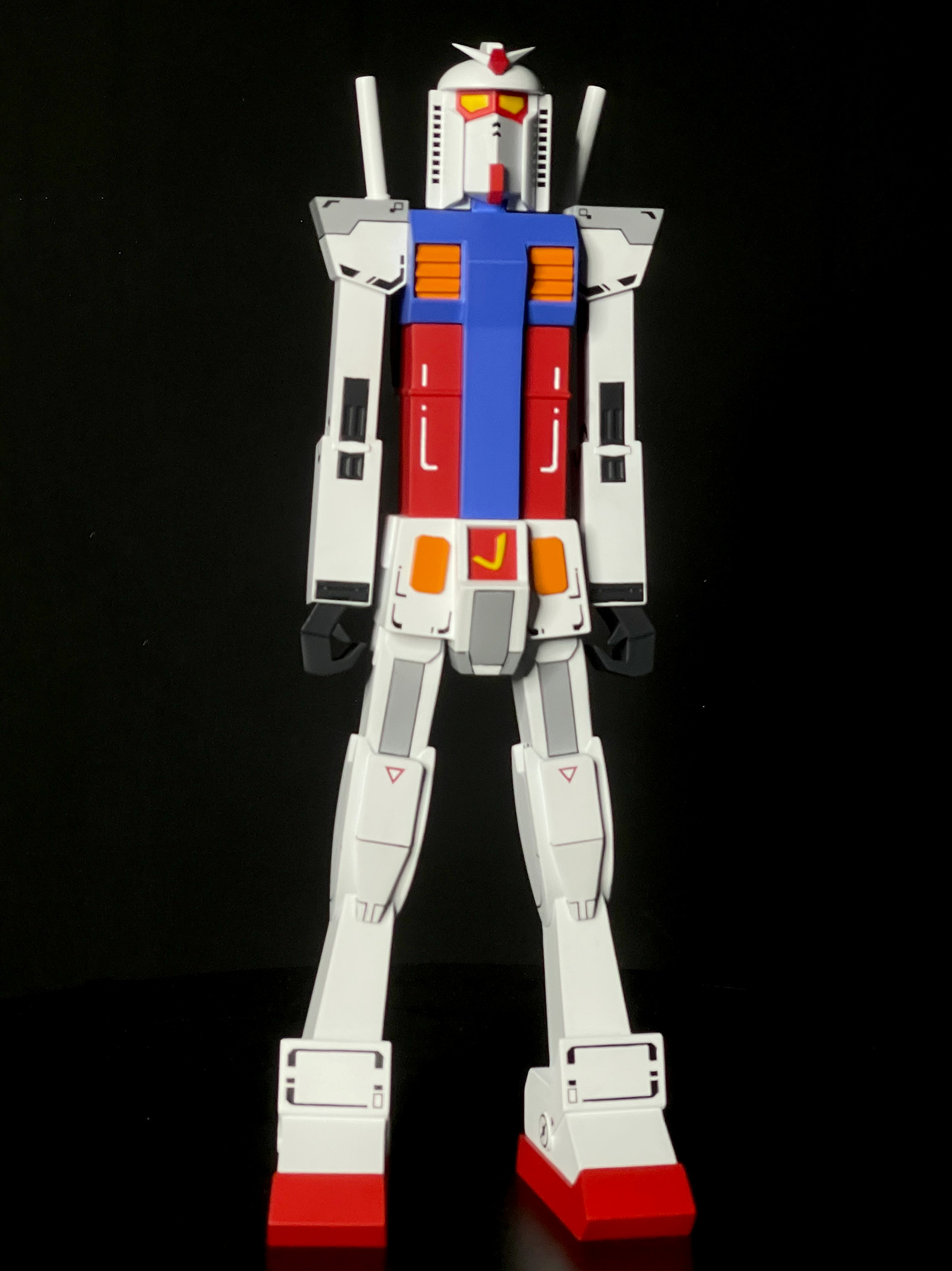 【Pre-sale】RZ-87-2-XXToys Studio