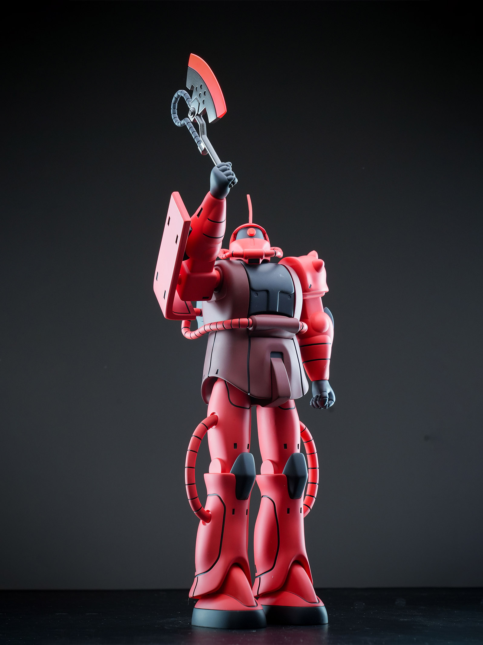 【Pre-sale】MZ-600-XXToys Studio