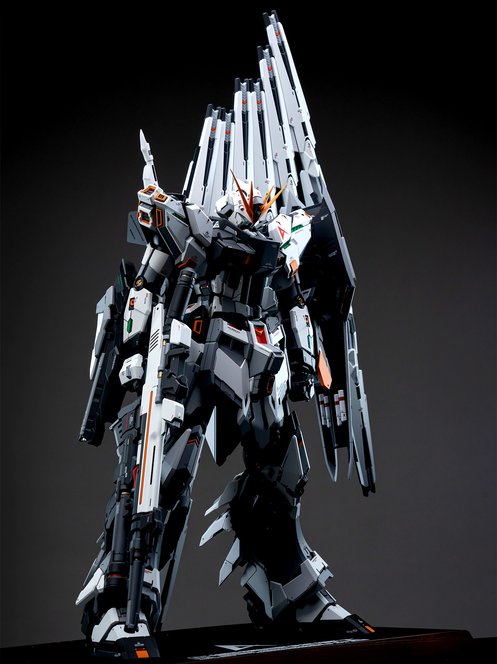 【Pre-sale】νGUNDAM-XXToys Studio