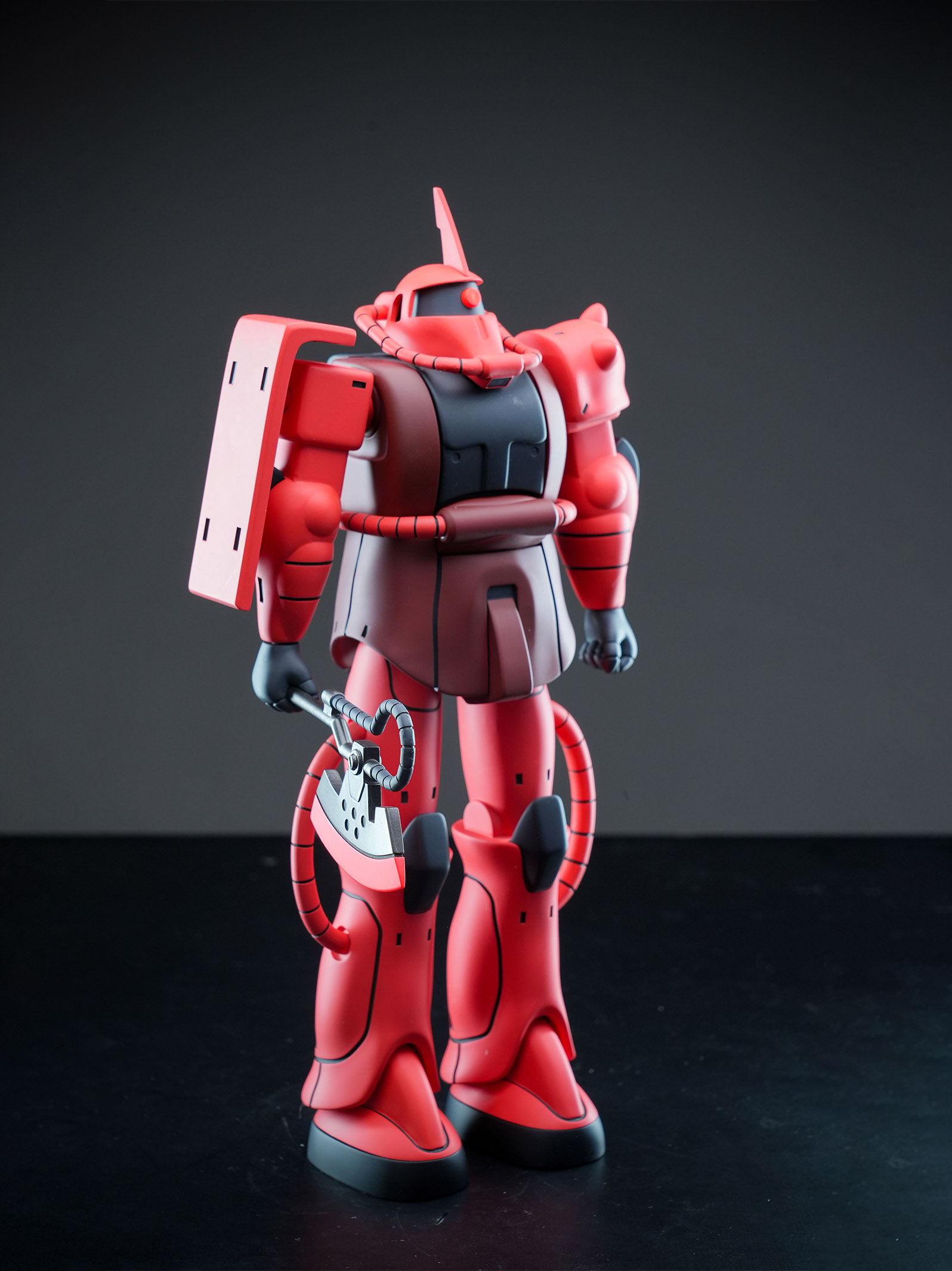 【Pre-sale】MZ-600-XXToys Studio